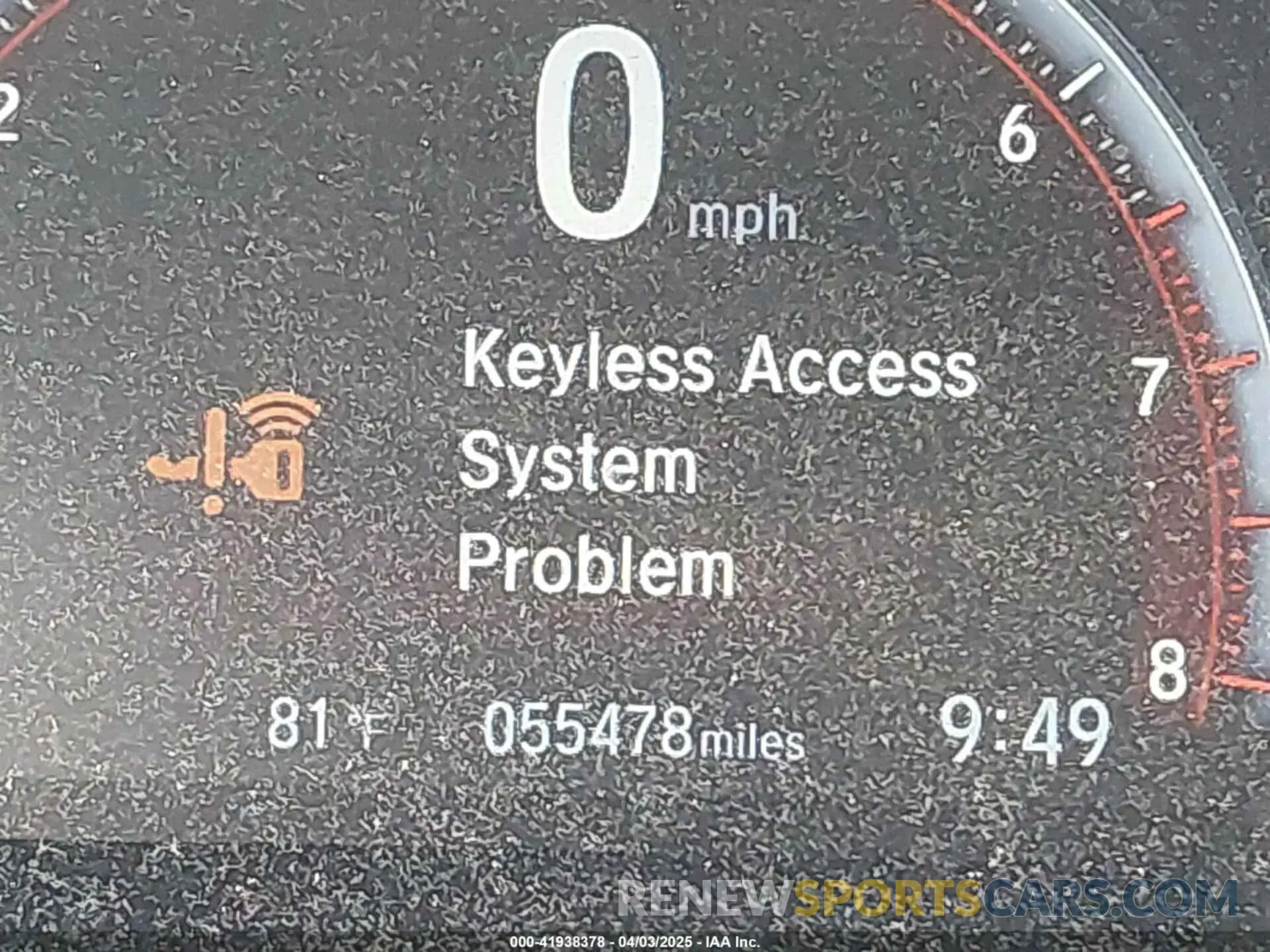 16 Photograph of a damaged car 2HGFC1E50KH706607 HONDA CIVIC SI 2019