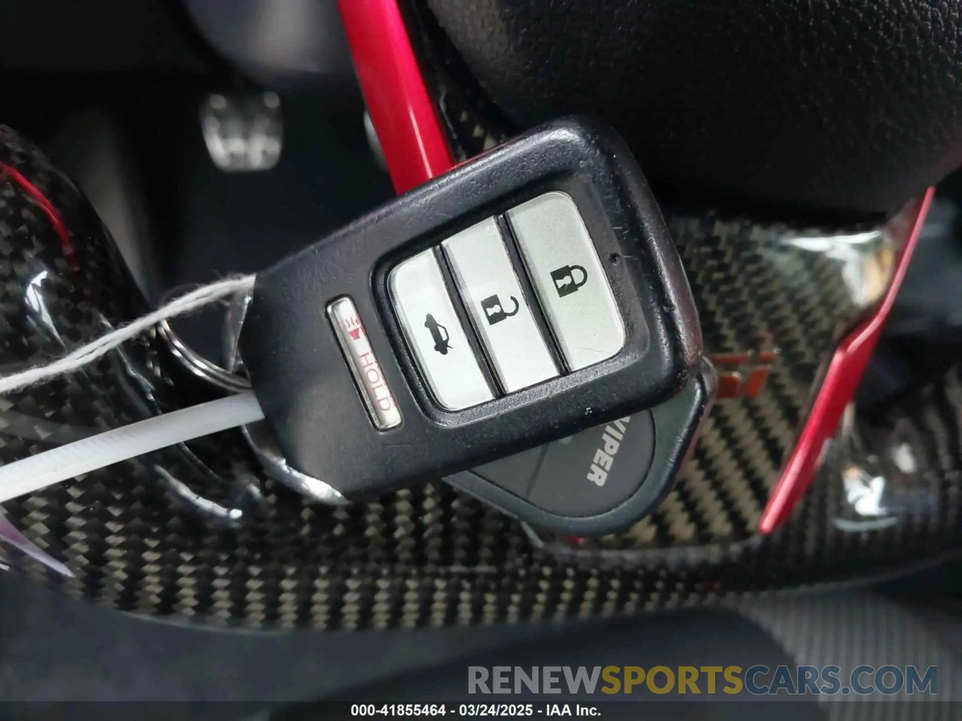 11 Photograph of a damaged car 2HGFC1E51KH704185 HONDA CIVIC SI 2019