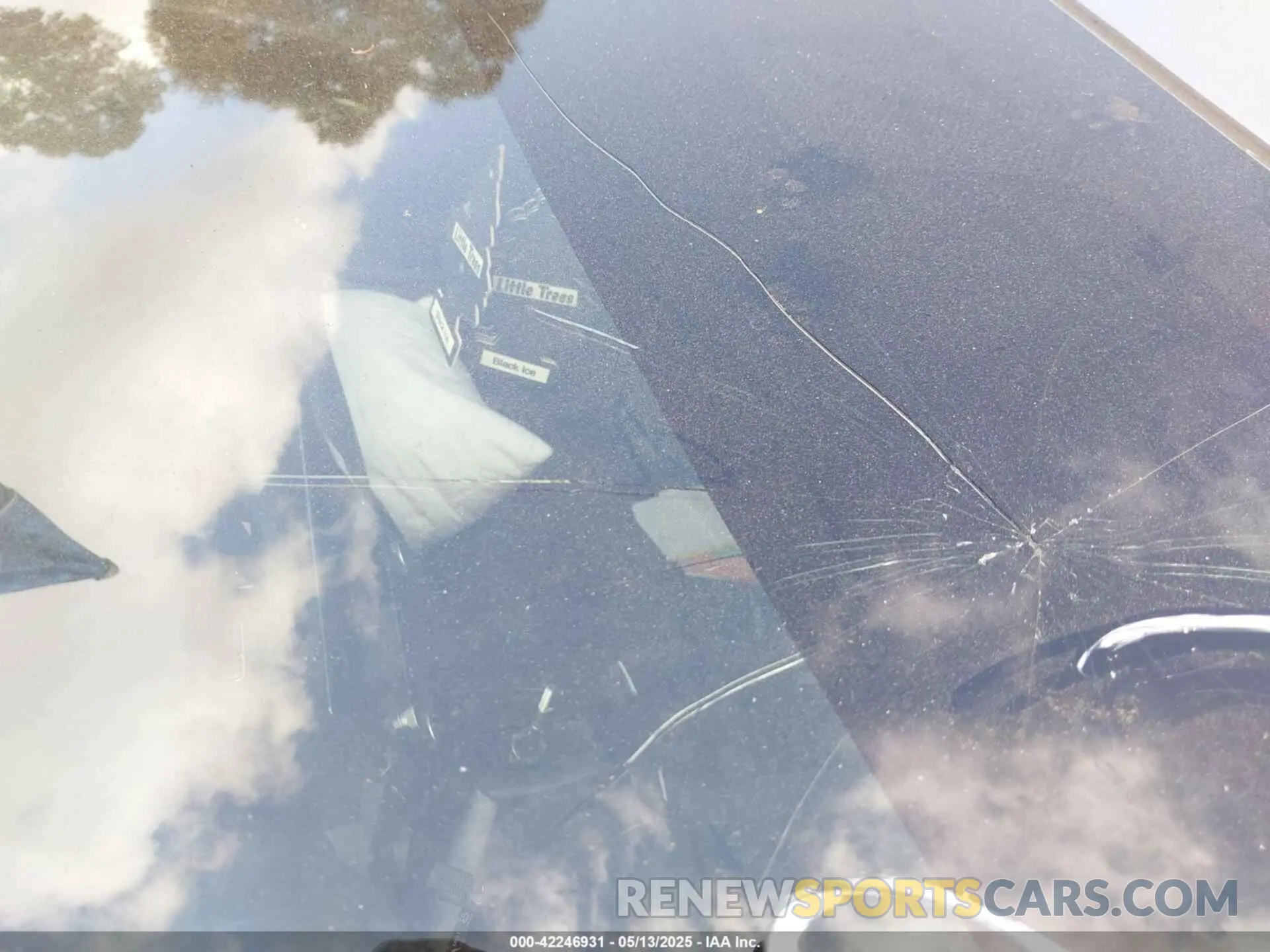 21 Photograph of a damaged car 2HGFC1E51KH708334 HONDA CIVIC SI 2019