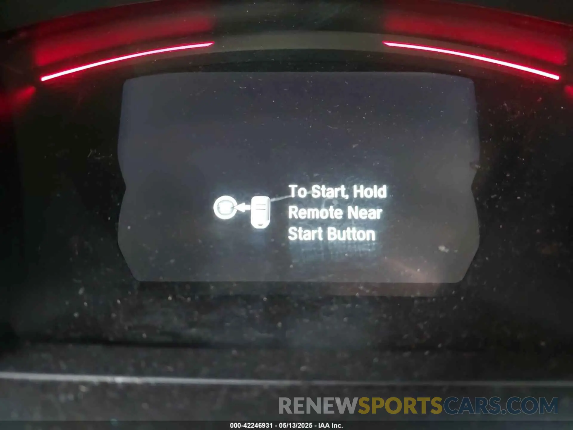 7 Photograph of a damaged car 2HGFC1E51KH708334 HONDA CIVIC SI 2019