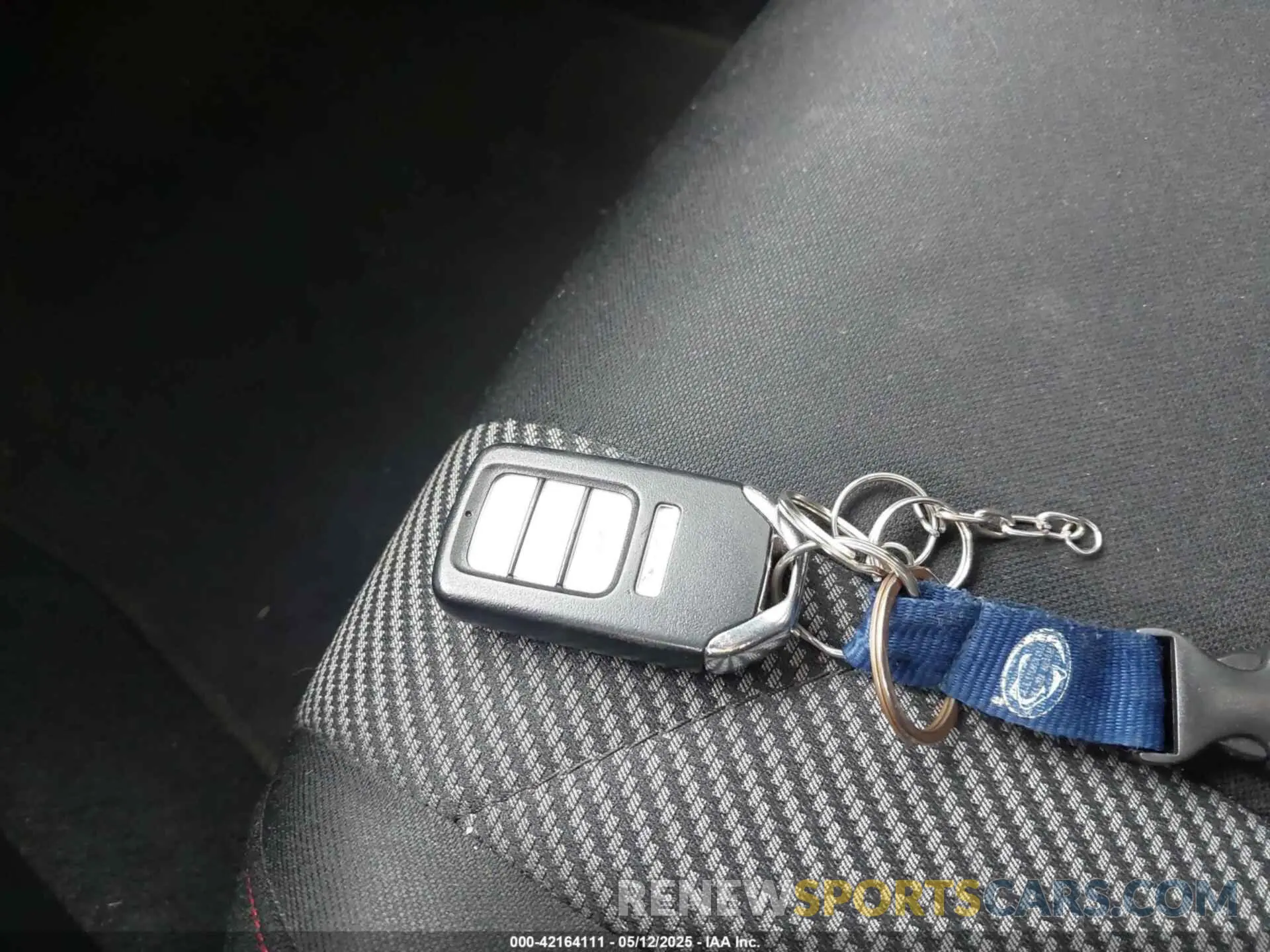 11 Photograph of a damaged car 2HGFC1E52KH703403 HONDA CIVIC SI 2019