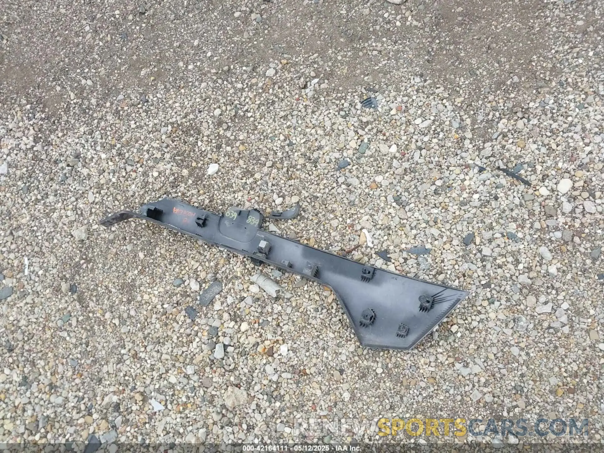 12 Photograph of a damaged car 2HGFC1E52KH703403 HONDA CIVIC SI 2019