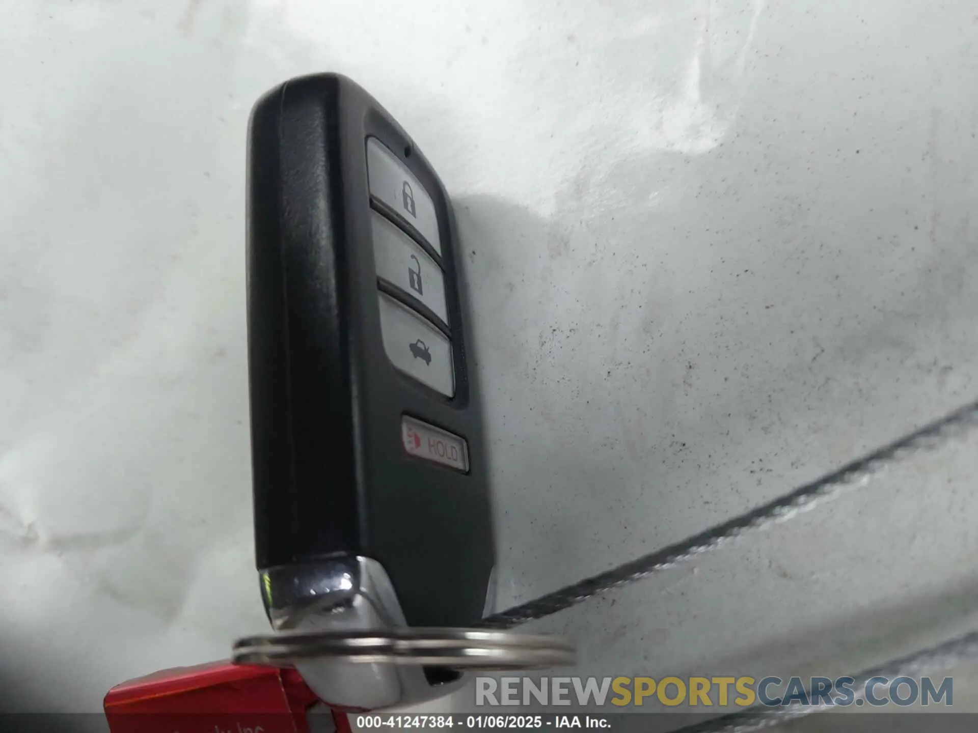 11 Photograph of a damaged car 2HGFC1E53KH703667 HONDA CIVIC SI 2019
