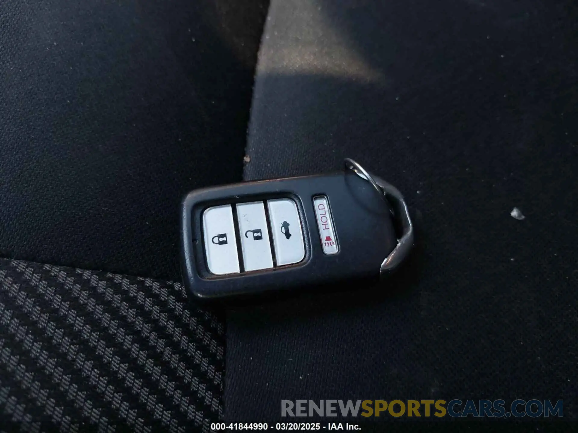 11 Photograph of a damaged car 2HGFC1E53KH704561 HONDA CIVIC SI 2019