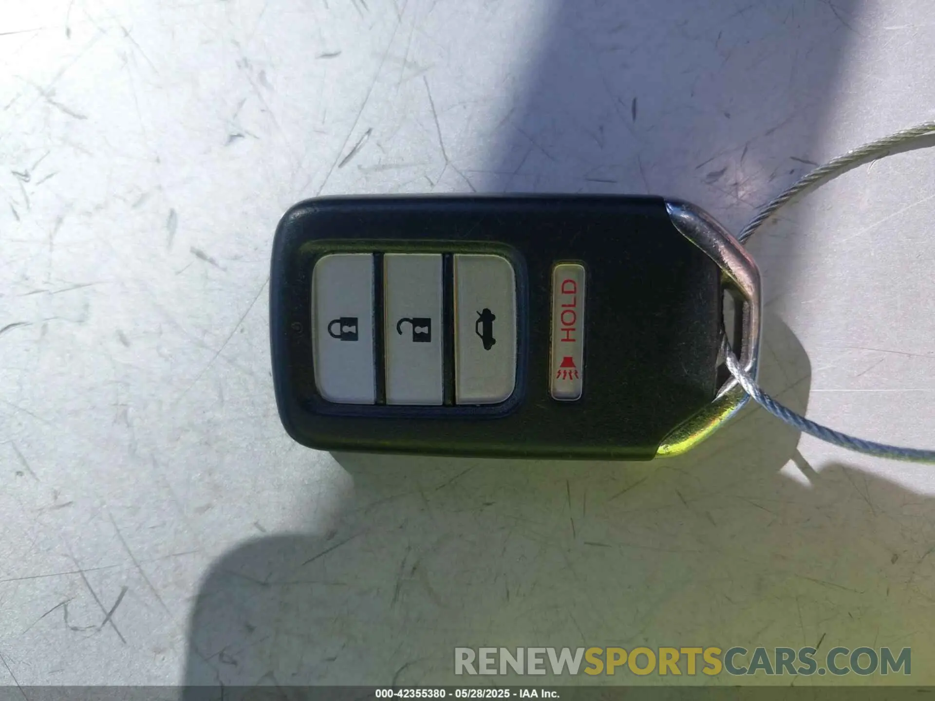 11 Photograph of a damaged car 2HGFC3A50KH750169 HONDA CIVIC SI 2019