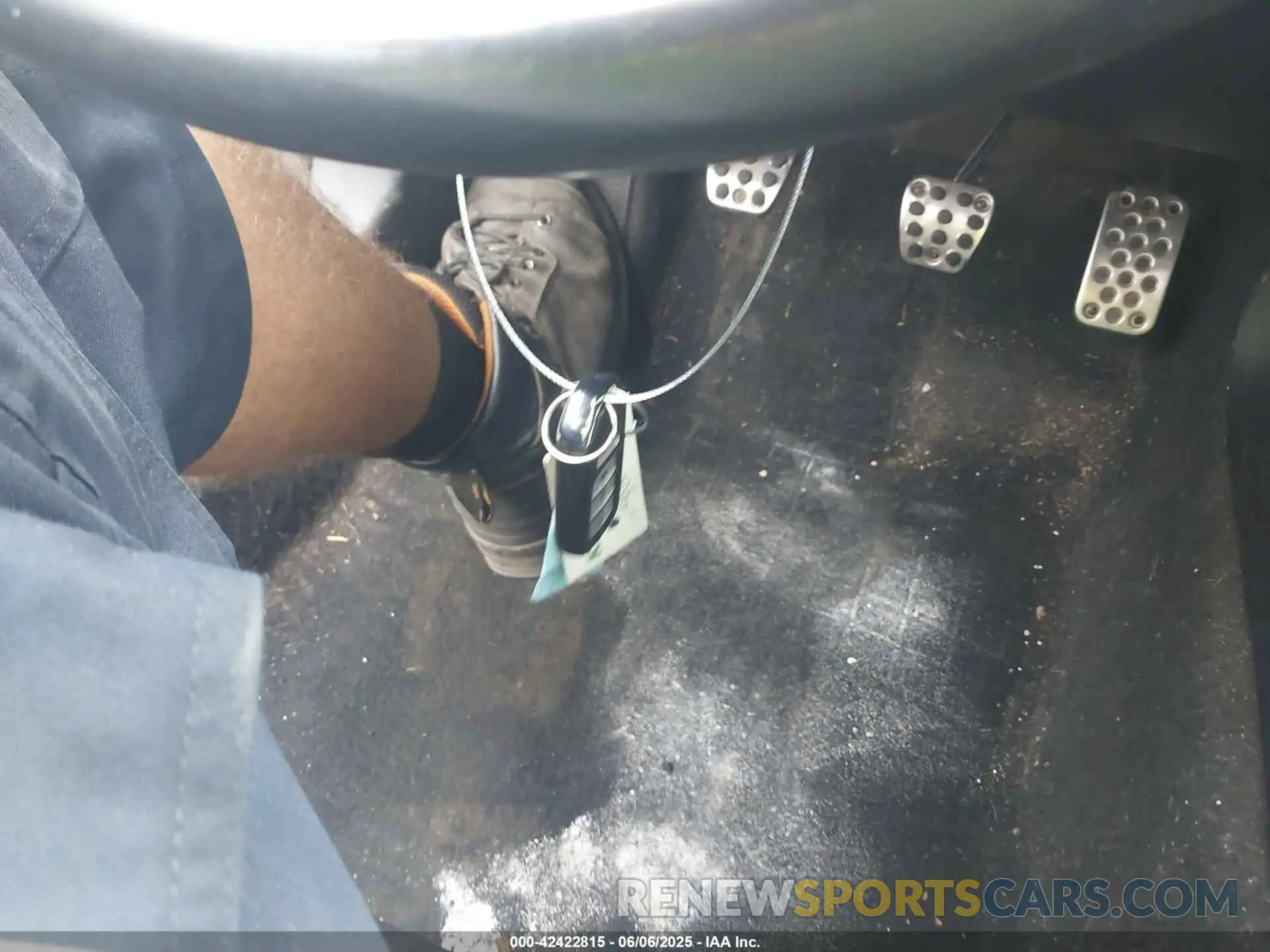 11 Photograph of a damaged car 2HGFC3A53KH752062 HONDA CIVIC SI 2019