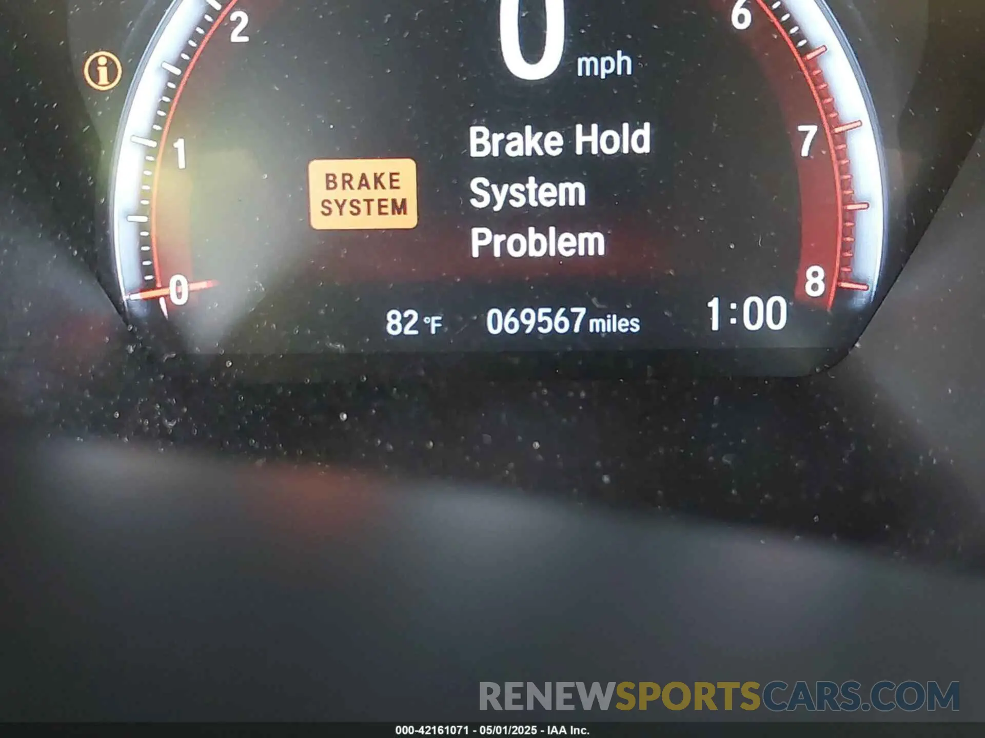 15 Photograph of a damaged car 2HGFC3A54KH755116 HONDA CIVIC SI 2019