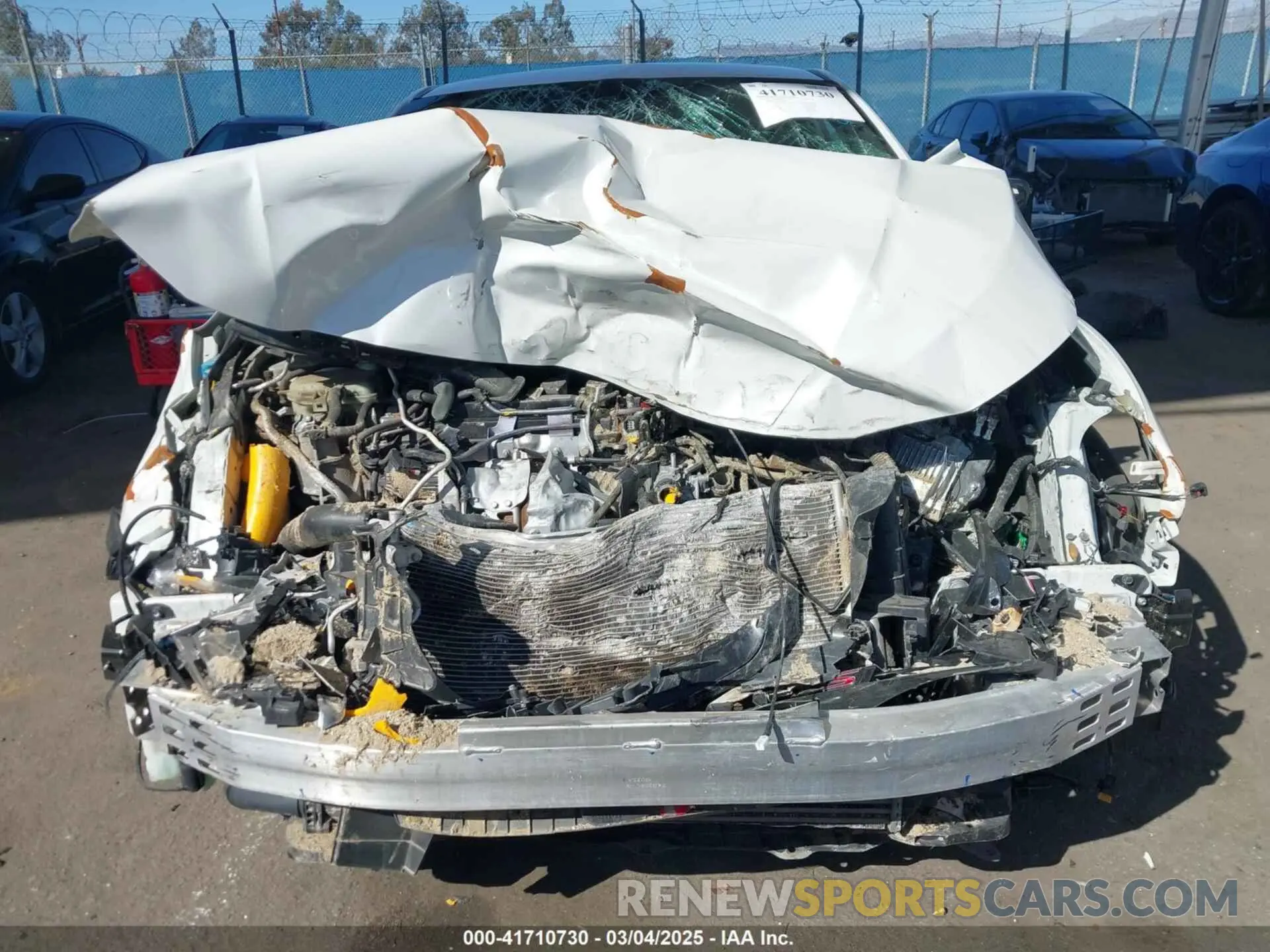 13 Photograph of a damaged car 2HGFC3A58KH751991 HONDA CIVIC SI 2019