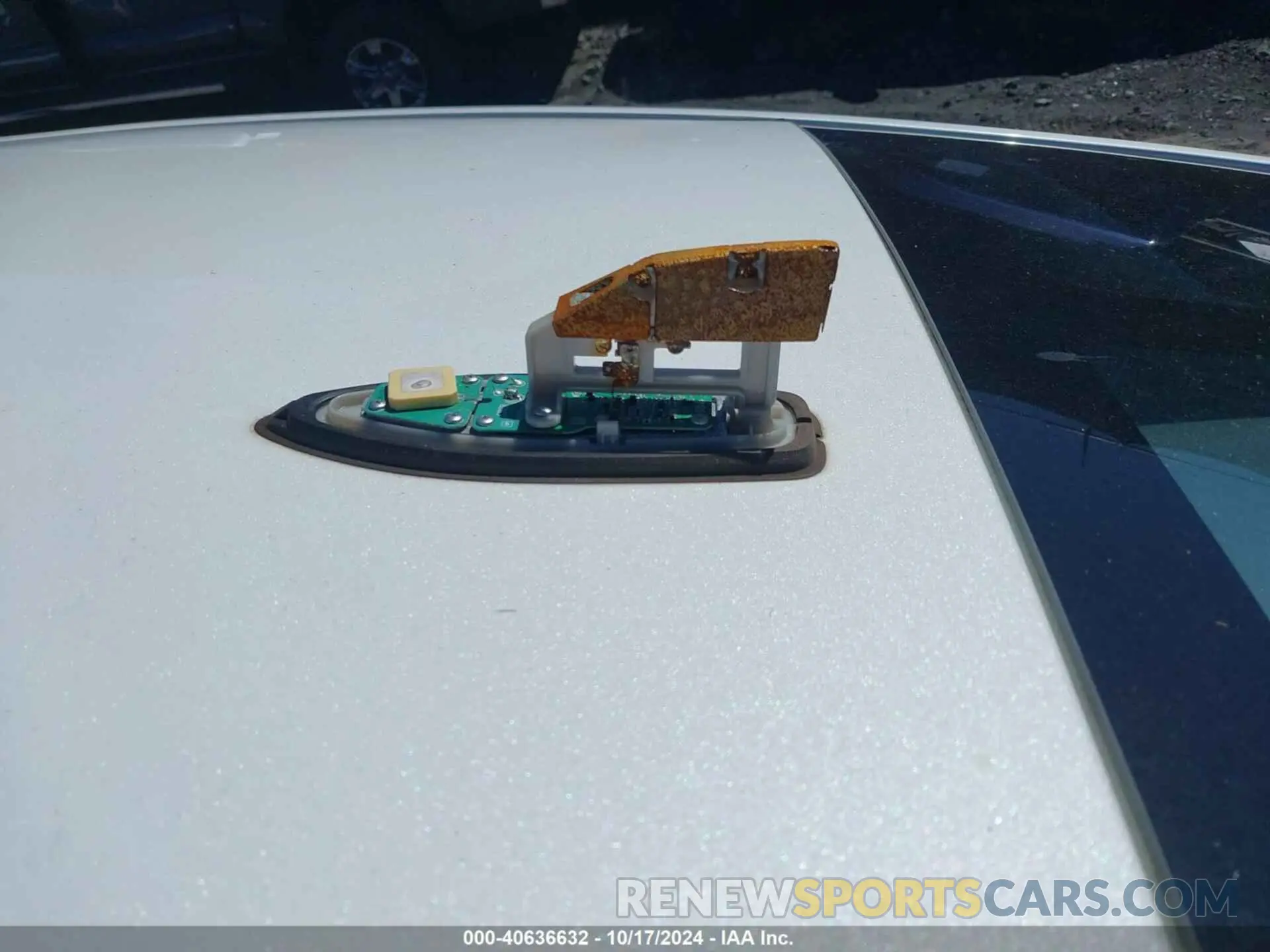 18 Photograph of a damaged car 2HGFC3A5XKH750647 HONDA CIVIC SI 2019