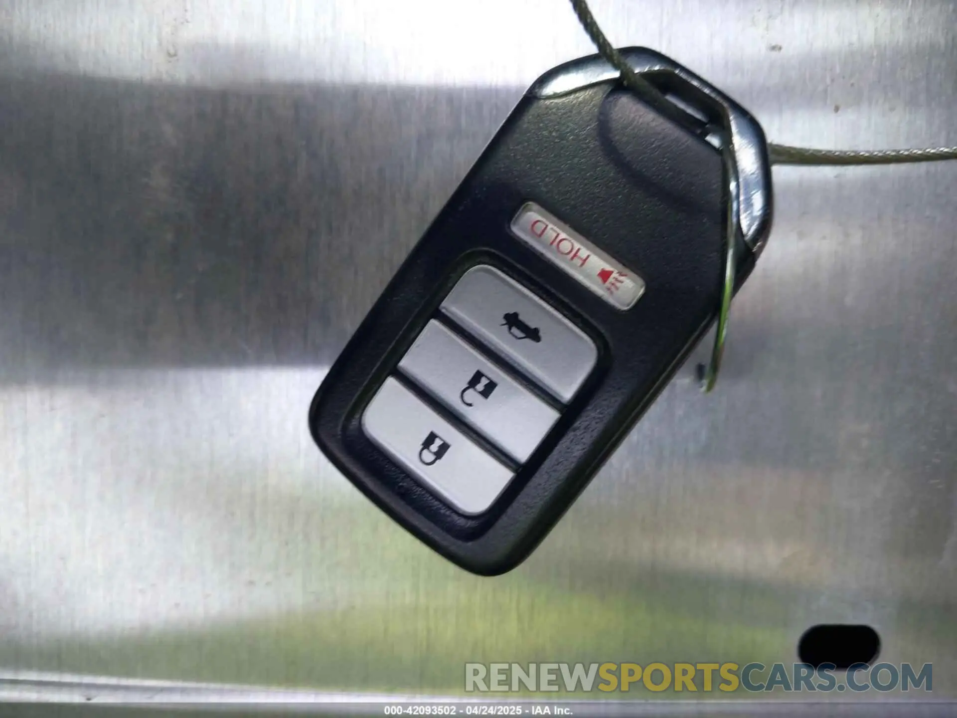 11 Photograph of a damaged car 2HGFC3A5XKH755296 HONDA CIVIC SI 2019