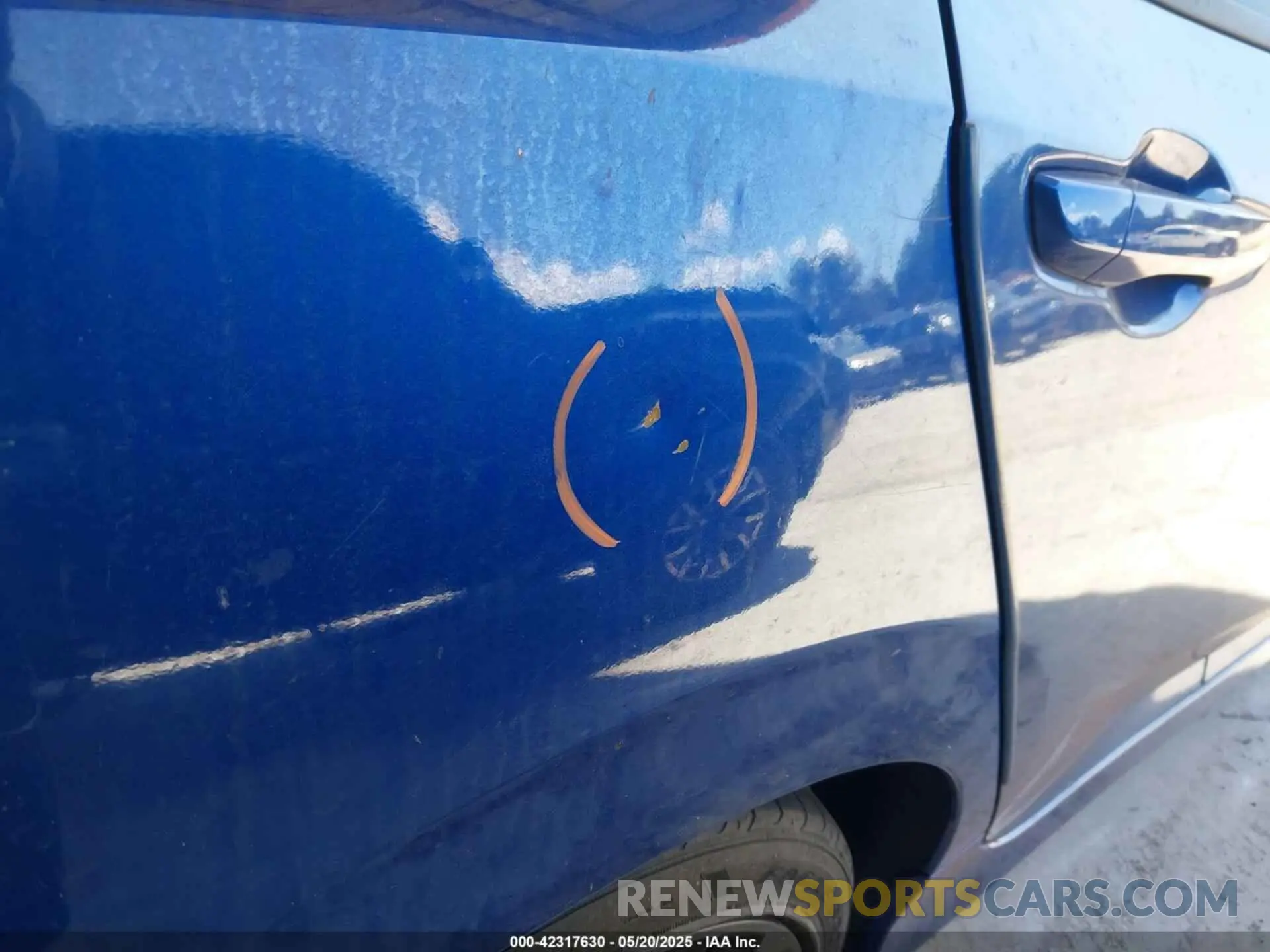 18 Photograph of a damaged car 2HGFC1E50LH705586 HONDA CIVIC SI 2020