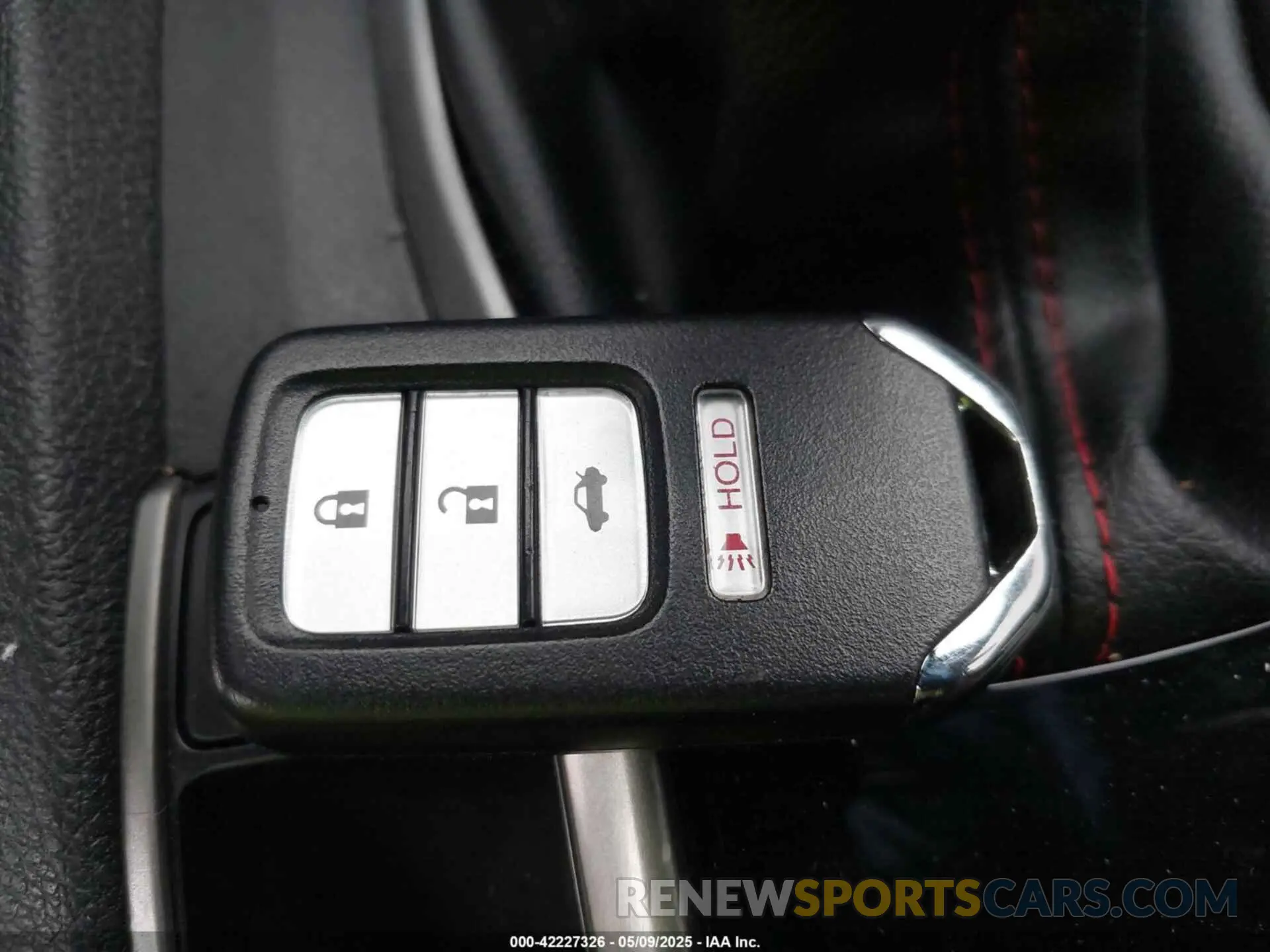 11 Photograph of a damaged car 2HGFC1E50LH706382 HONDA CIVIC SI 2020