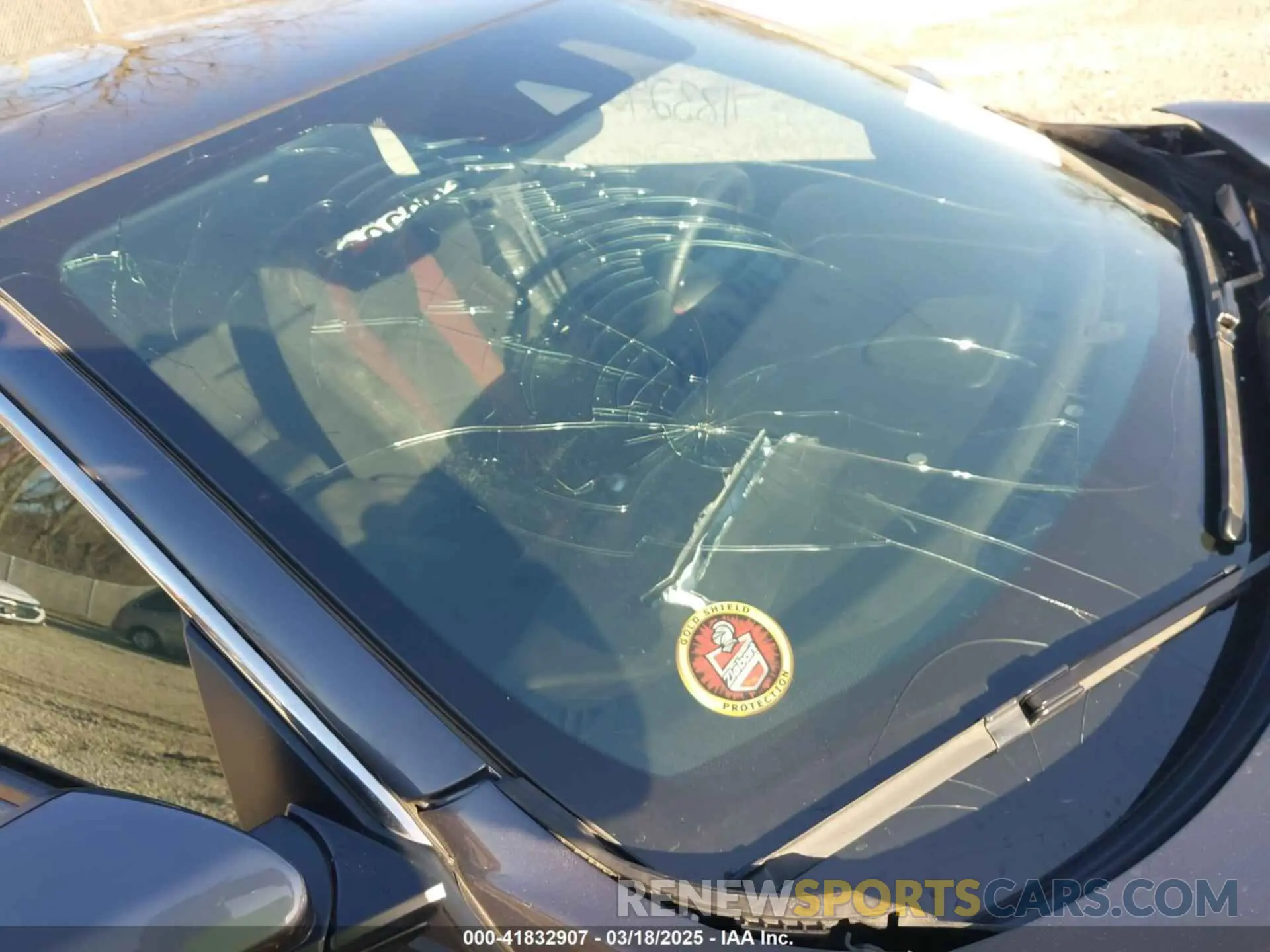 21 Photograph of a damaged car 2HGFC1E52LH702320 HONDA CIVIC SI 2020