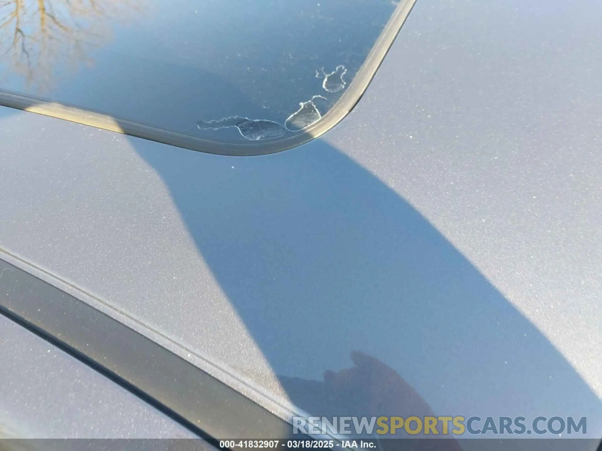 22 Photograph of a damaged car 2HGFC1E52LH702320 HONDA CIVIC SI 2020
