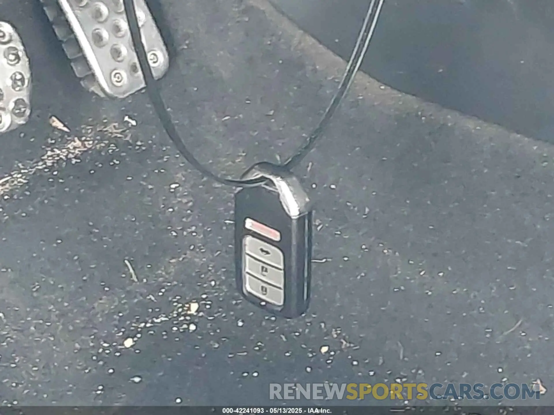 11 Photograph of a damaged car 2HGFC1E52LH702933 HONDA CIVIC SI 2020