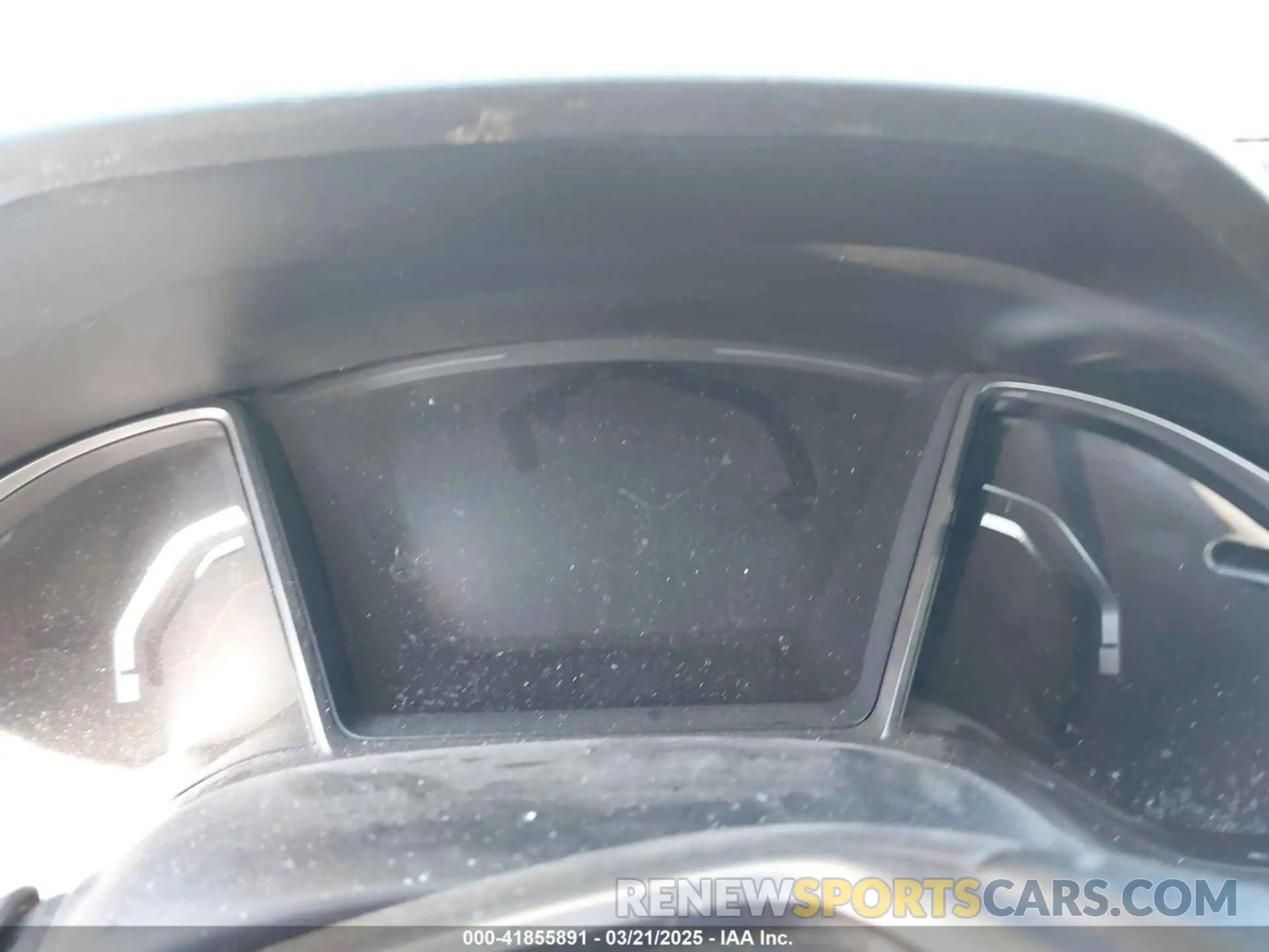 7 Photograph of a damaged car 2HGFC1E52LH704715 HONDA CIVIC SI 2020