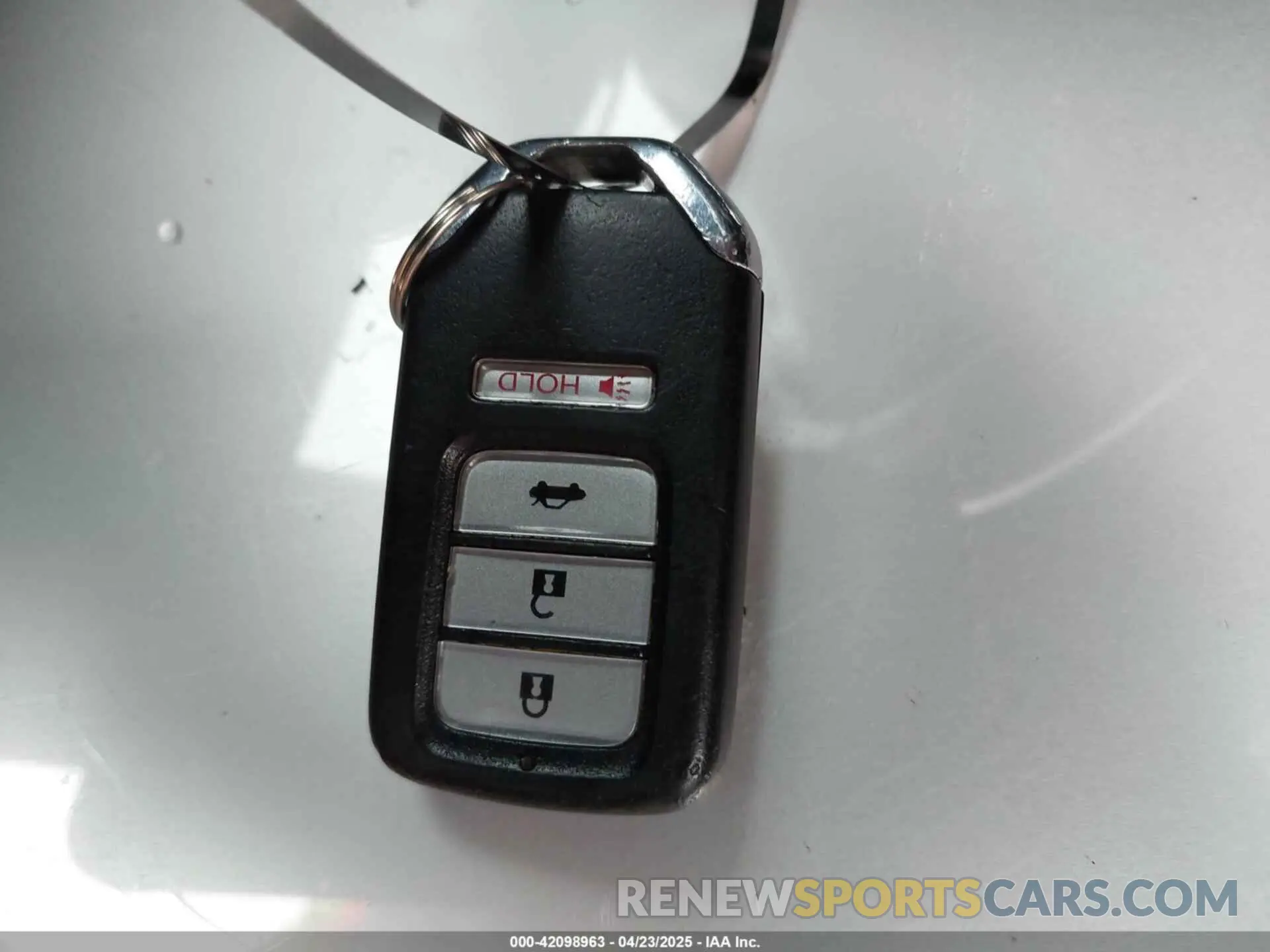 11 Photograph of a damaged car 2HGFC1E57LH700272 HONDA CIVIC SI 2020