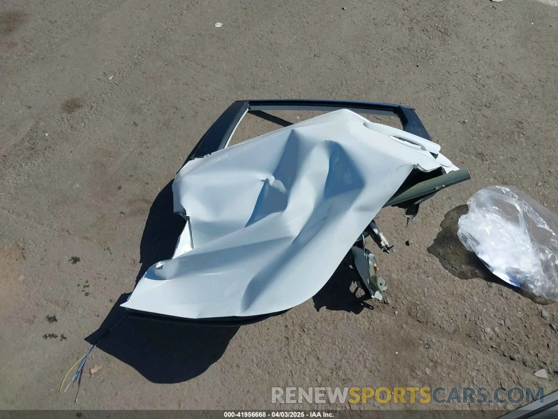 12 Photograph of a damaged car 2HGFC1E59LH702623 HONDA CIVIC SI 2020