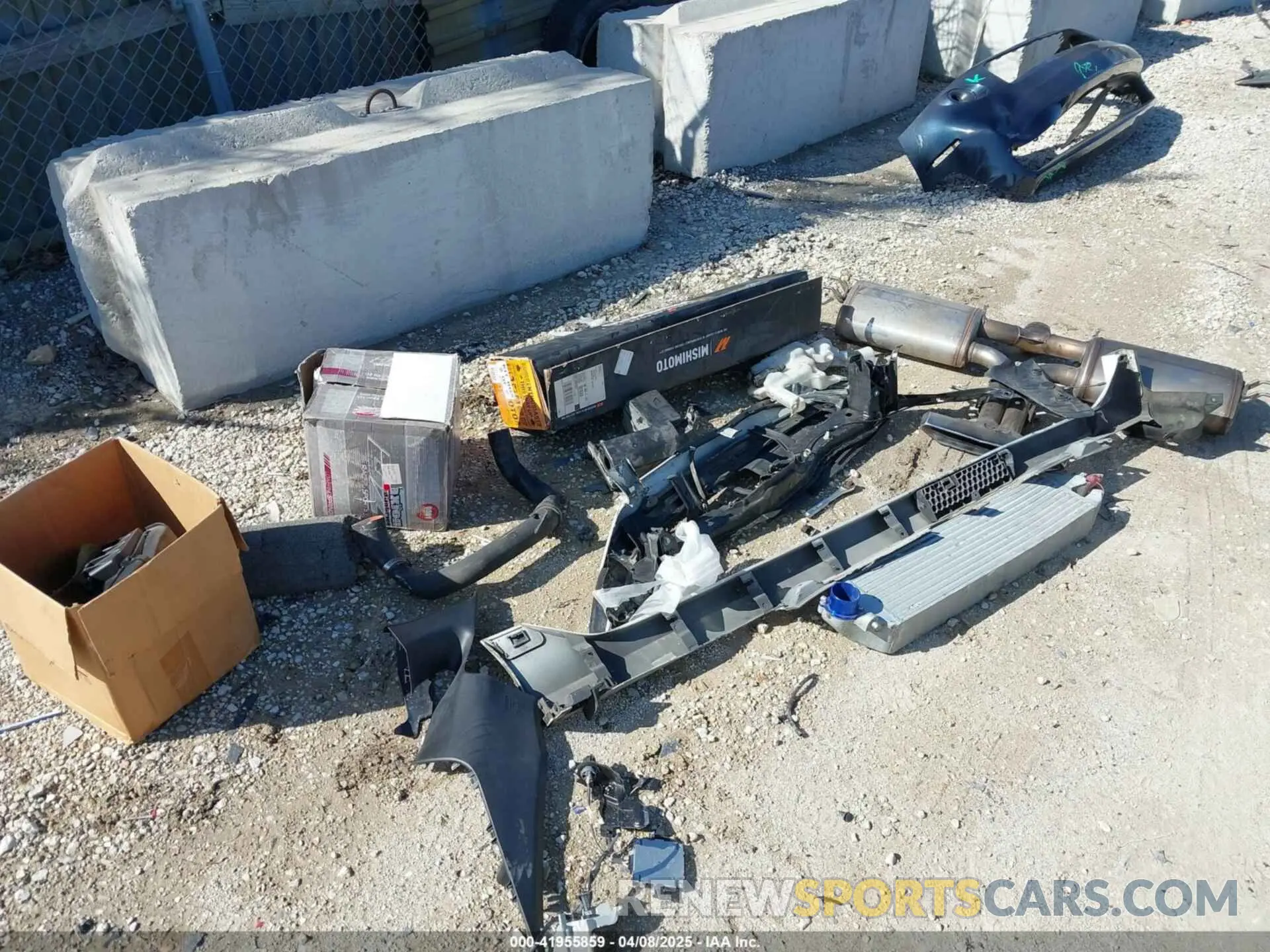 11 Photograph of a damaged car 2HGFC1E59LH703562 HONDA CIVIC SI 2020