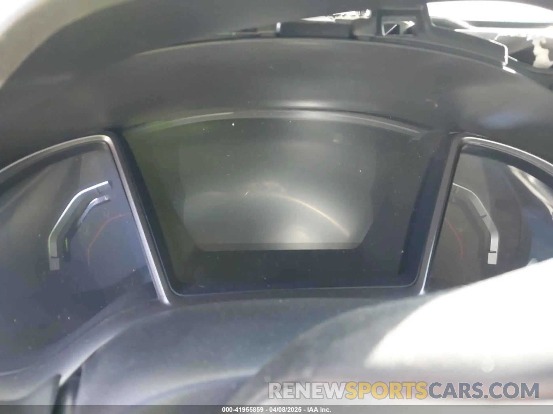 7 Photograph of a damaged car 2HGFC1E59LH703562 HONDA CIVIC SI 2020