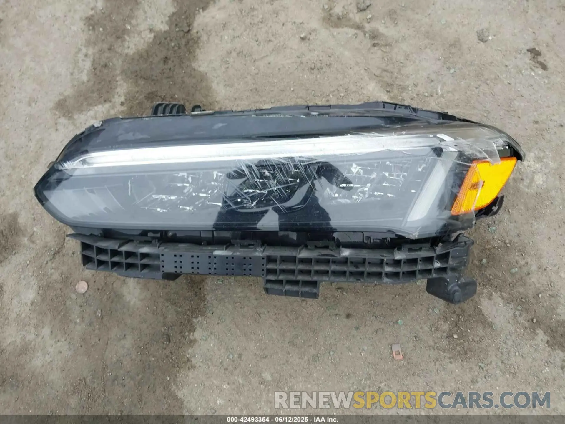 12 Photograph of a damaged car 2HGFE1E52NH477331 HONDA CIVIC SI 2022