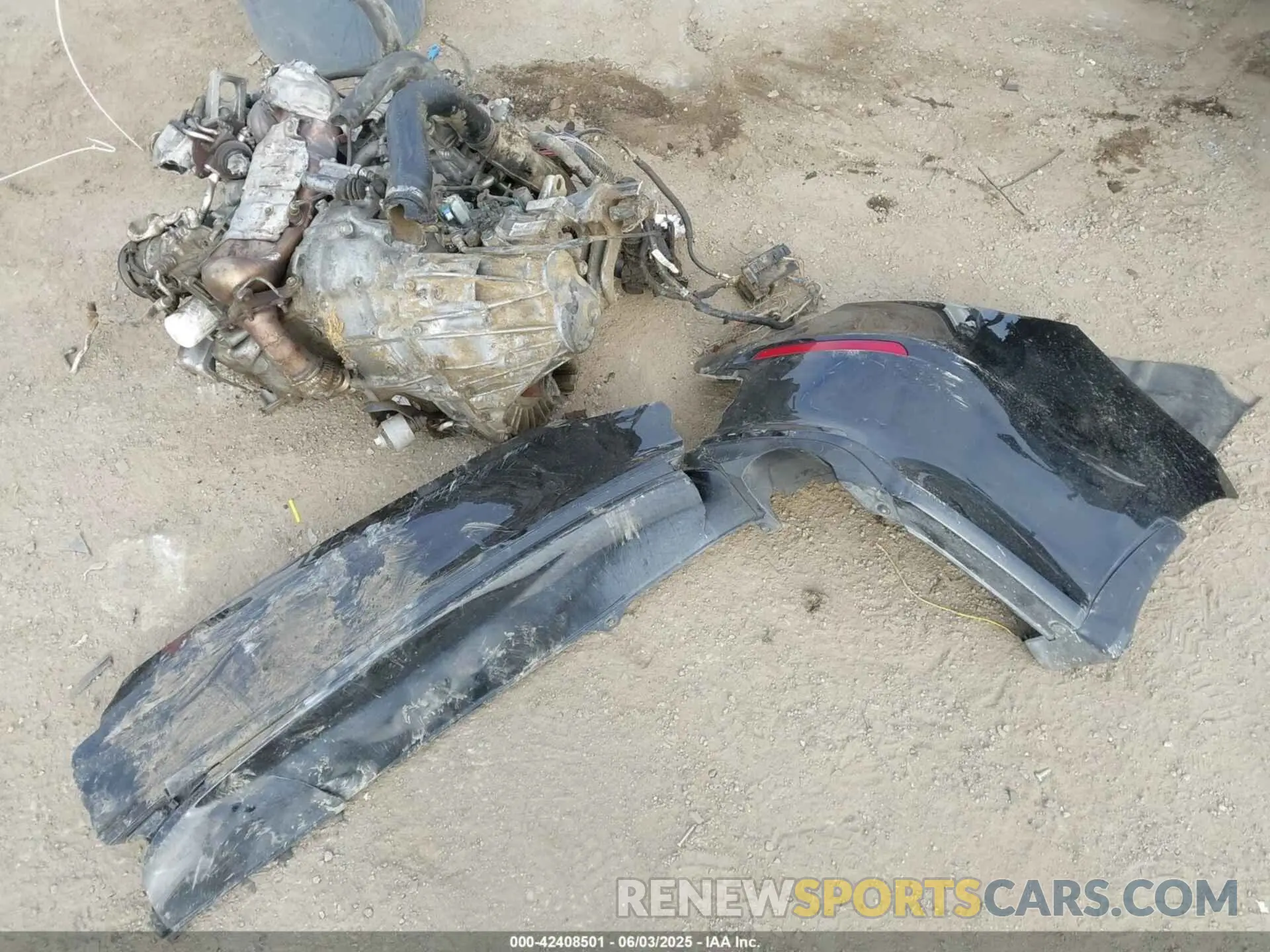 11 Photograph of a damaged car 2HGFE1E58NH473641 HONDA CIVIC SI 2022