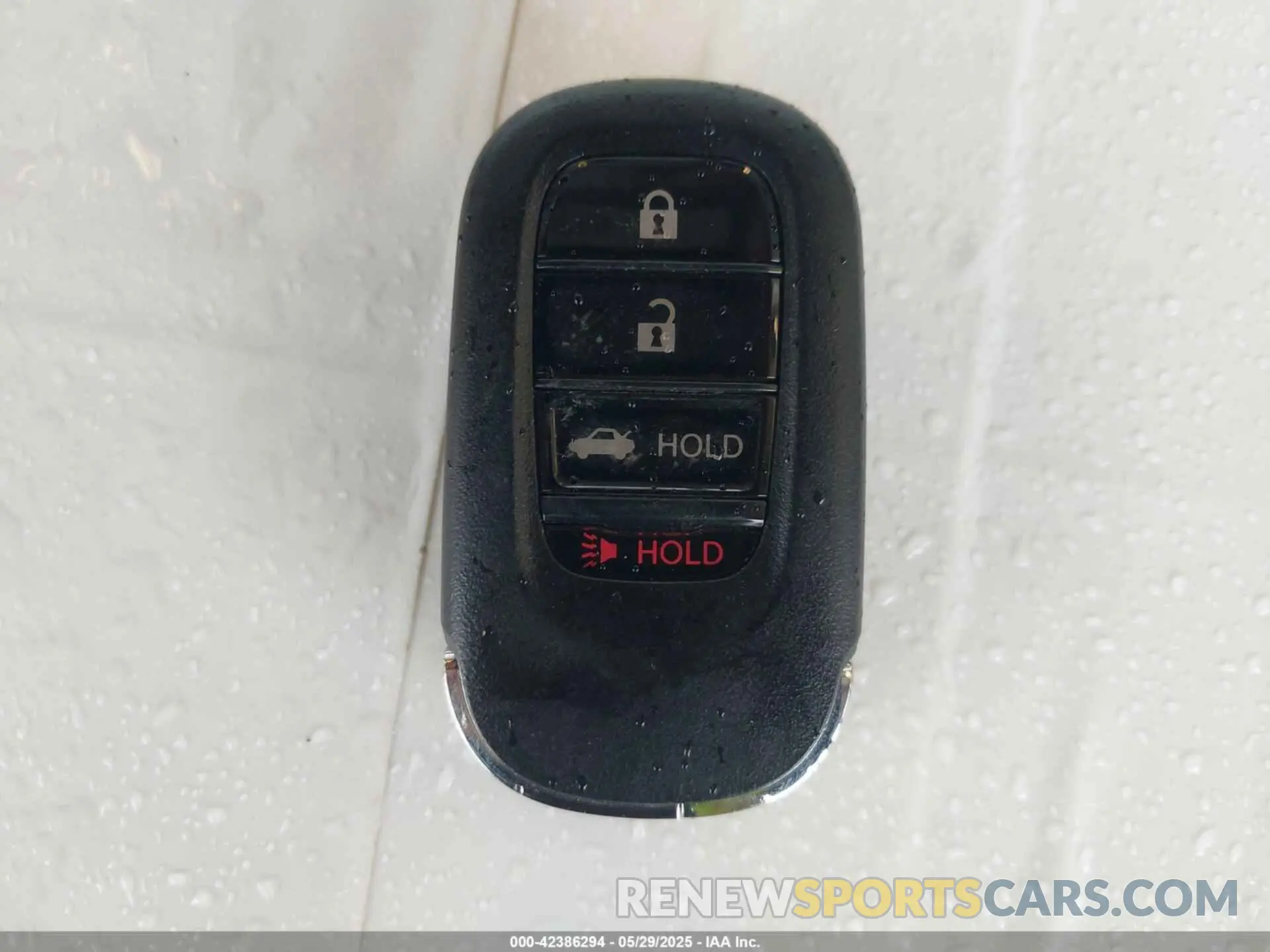 11 Photograph of a damaged car 2HGFE1E59NH473020 HONDA CIVIC SI 2022