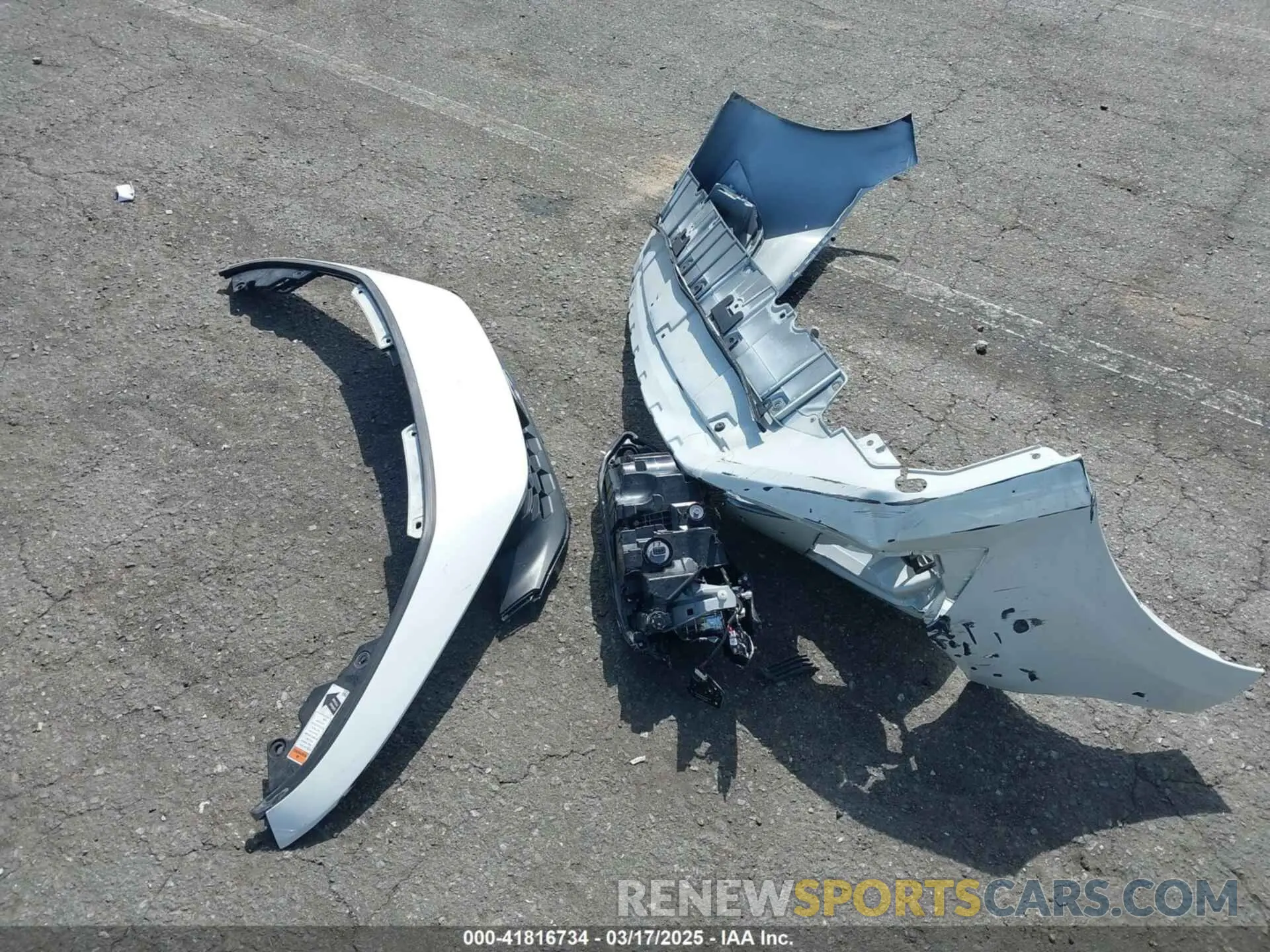 12 Photograph of a damaged car 2HGFE1E51PH475685 HONDA CIVIC SI 2023