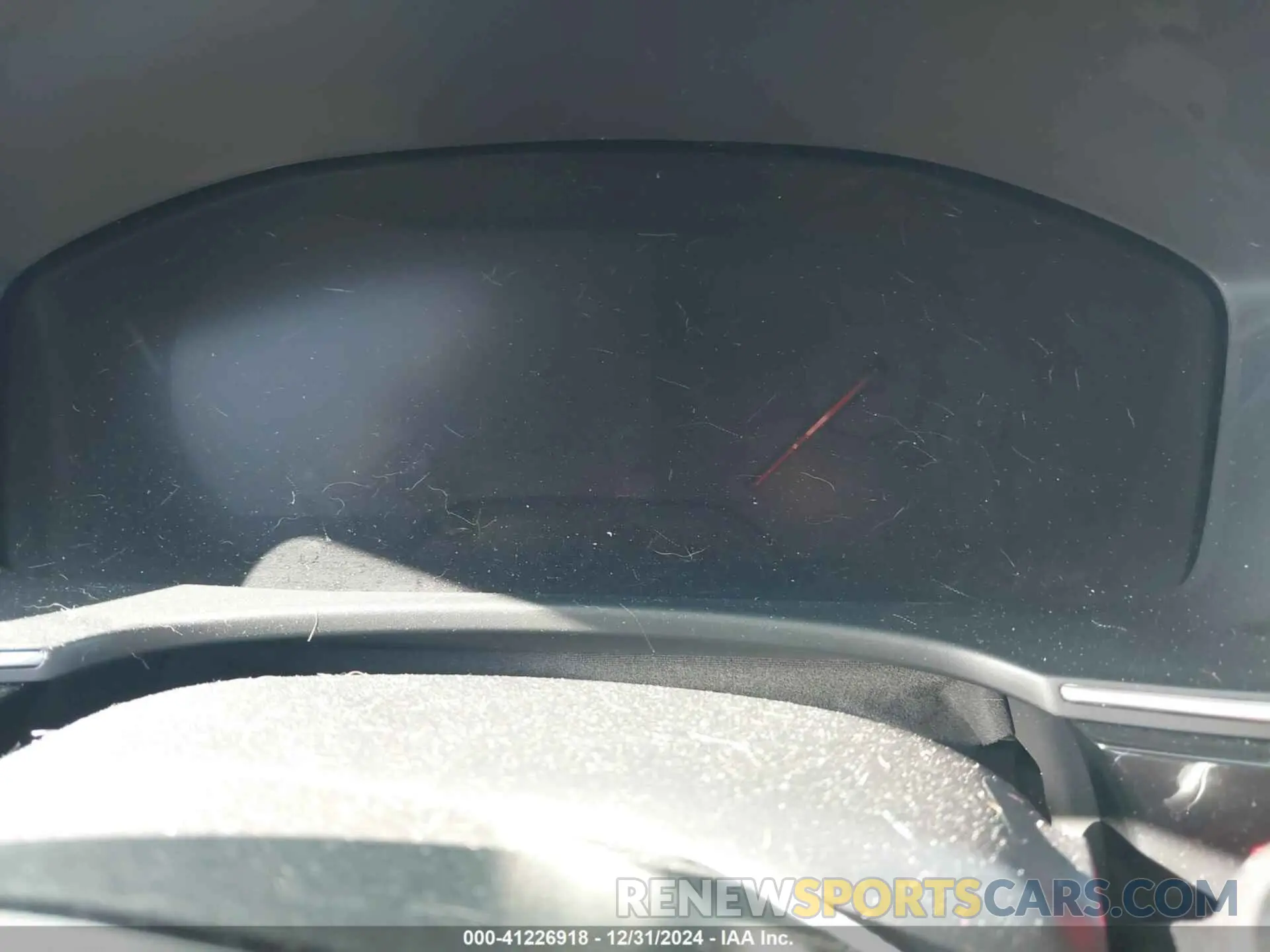 7 Photograph of a damaged car 2HGFE1E56RH475619 HONDA CIVIC SI 2024