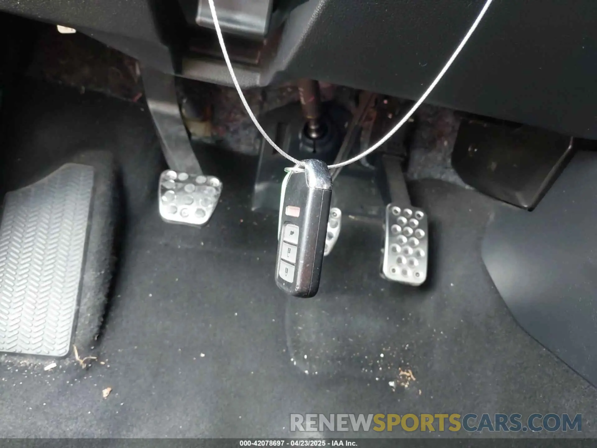 11 Photograph of a damaged car SHHFK8G78KU202190 HONDA CIVIC TYPE R 2019