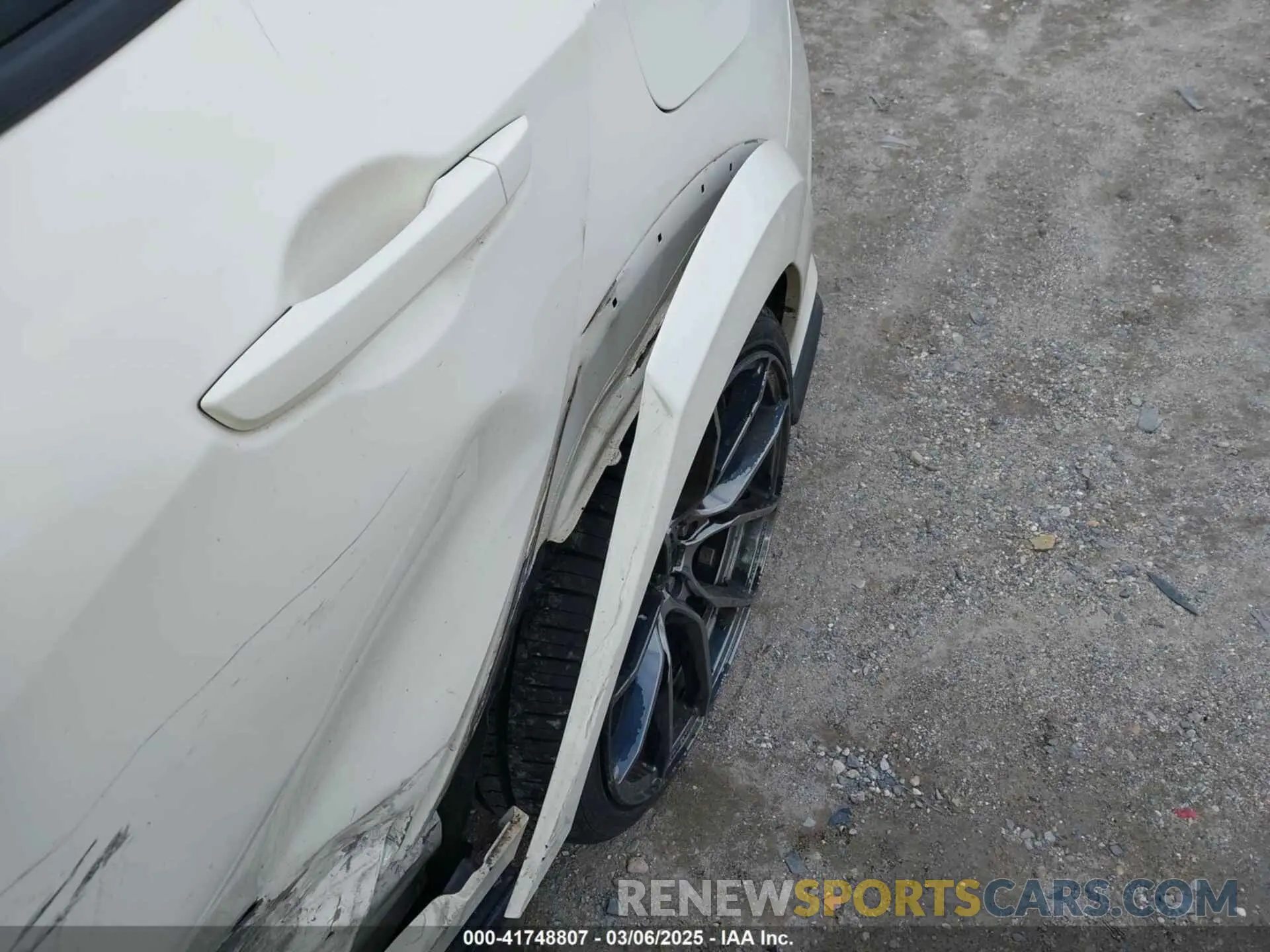 17 Photograph of a damaged car SHHFK8G7XLU201706 HONDA CIVIC TYPE R 2020