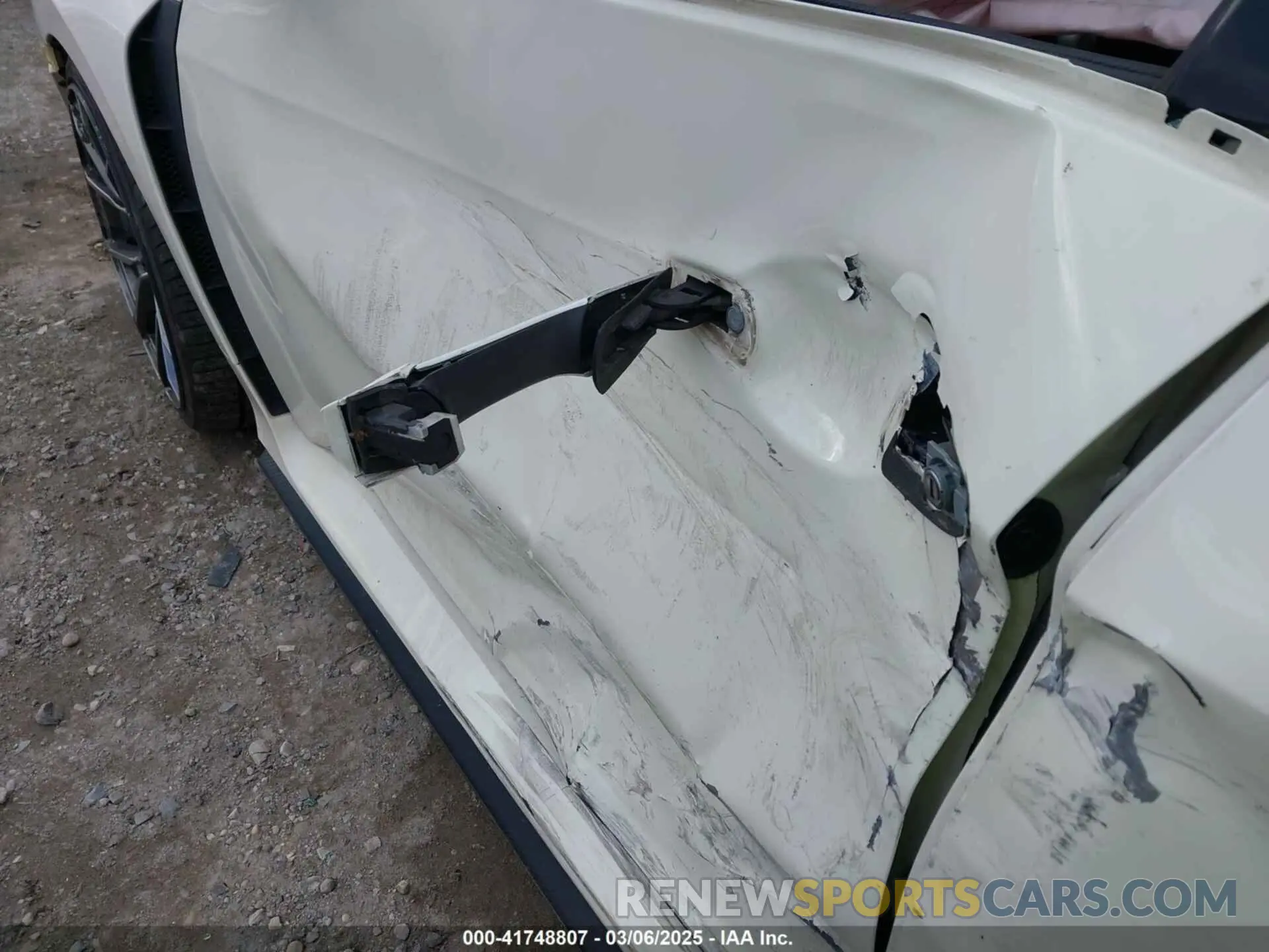 18 Photograph of a damaged car SHHFK8G7XLU201706 HONDA CIVIC TYPE R 2020