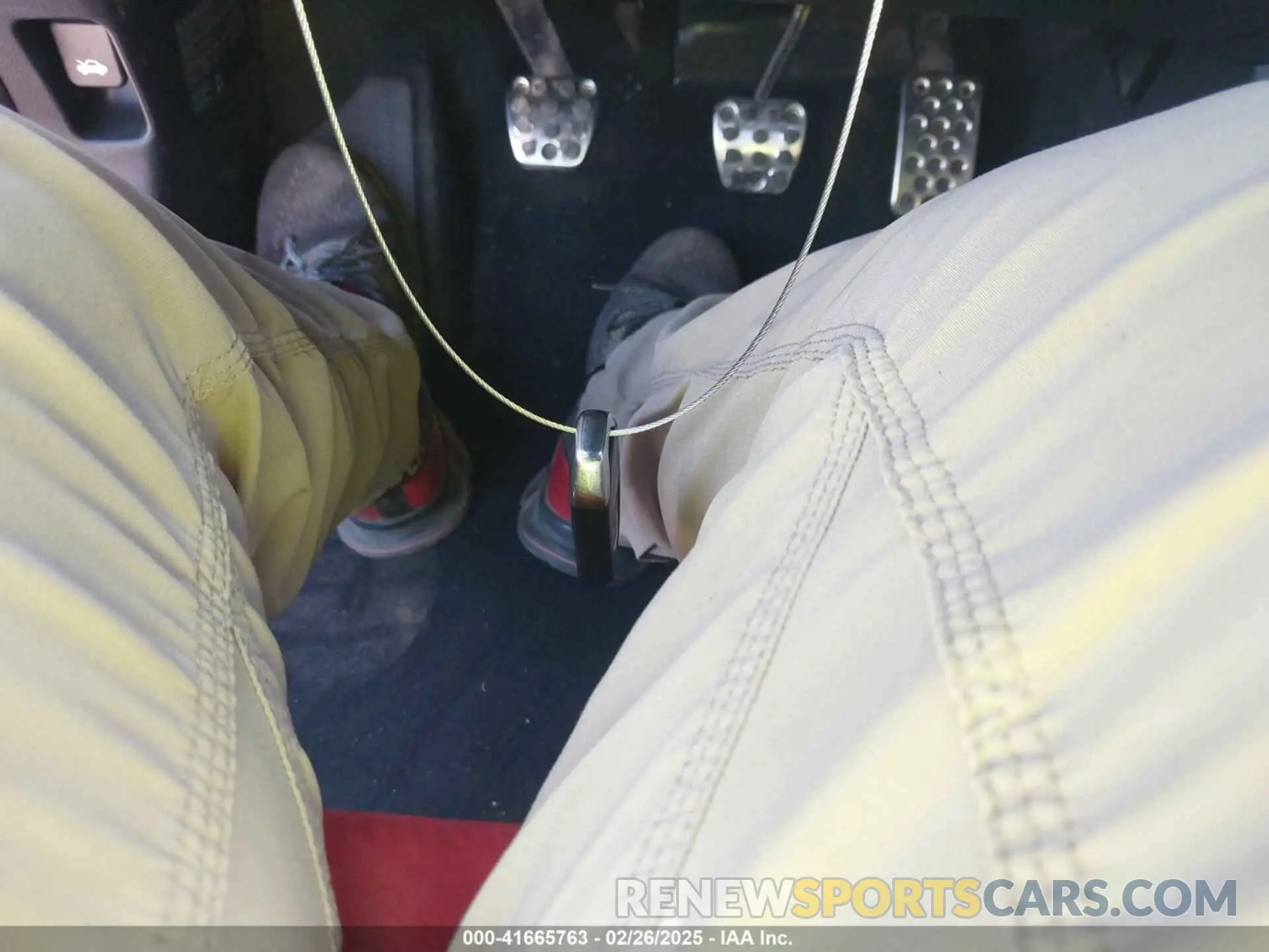 11 Photograph of a damaged car SHHFK8G74MU201847 HONDA CIVIC TYPE R 2021