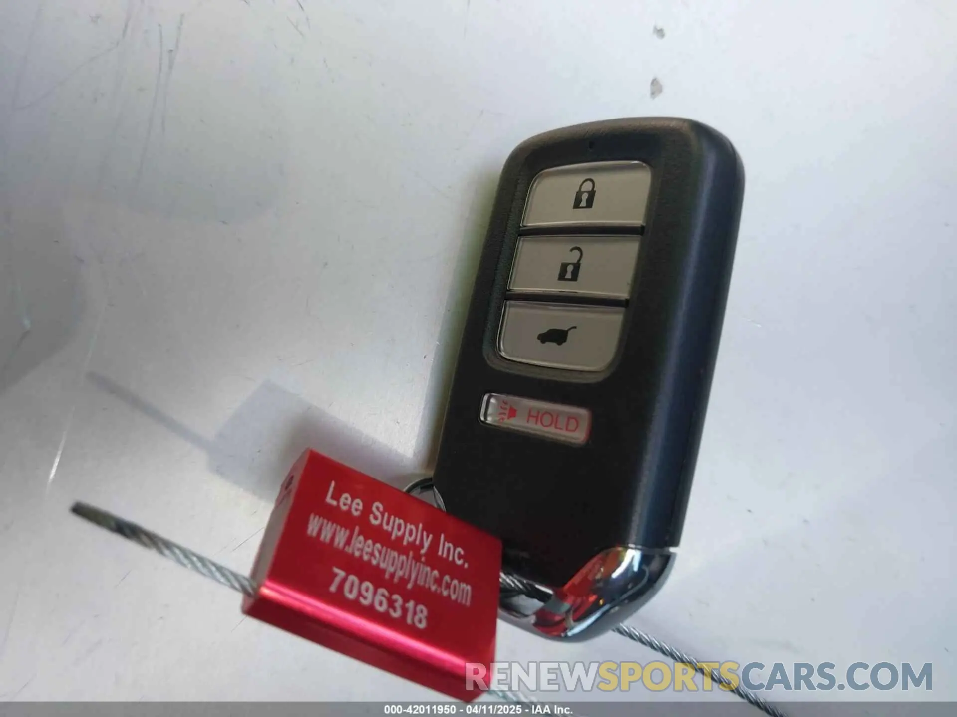 11 Photograph of a damaged car SHHFK8G76MU203437 HONDA CIVIC TYPE R 2021