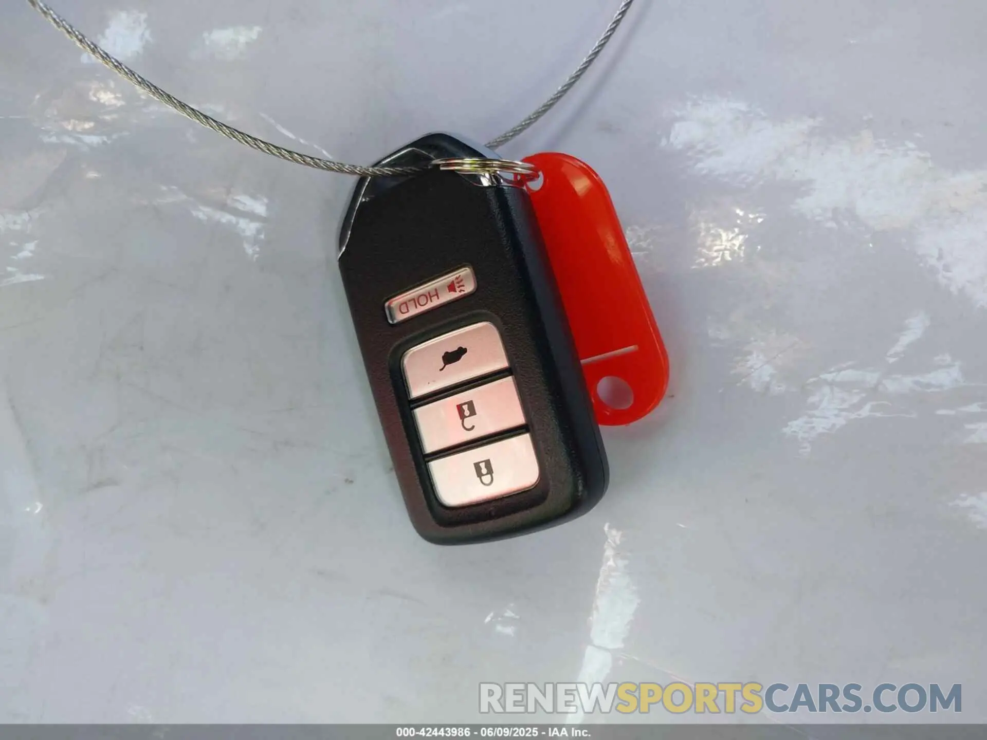 11 Photograph of a damaged car SHHFK8G79MU202167 HONDA CIVIC TYPE R 2021
