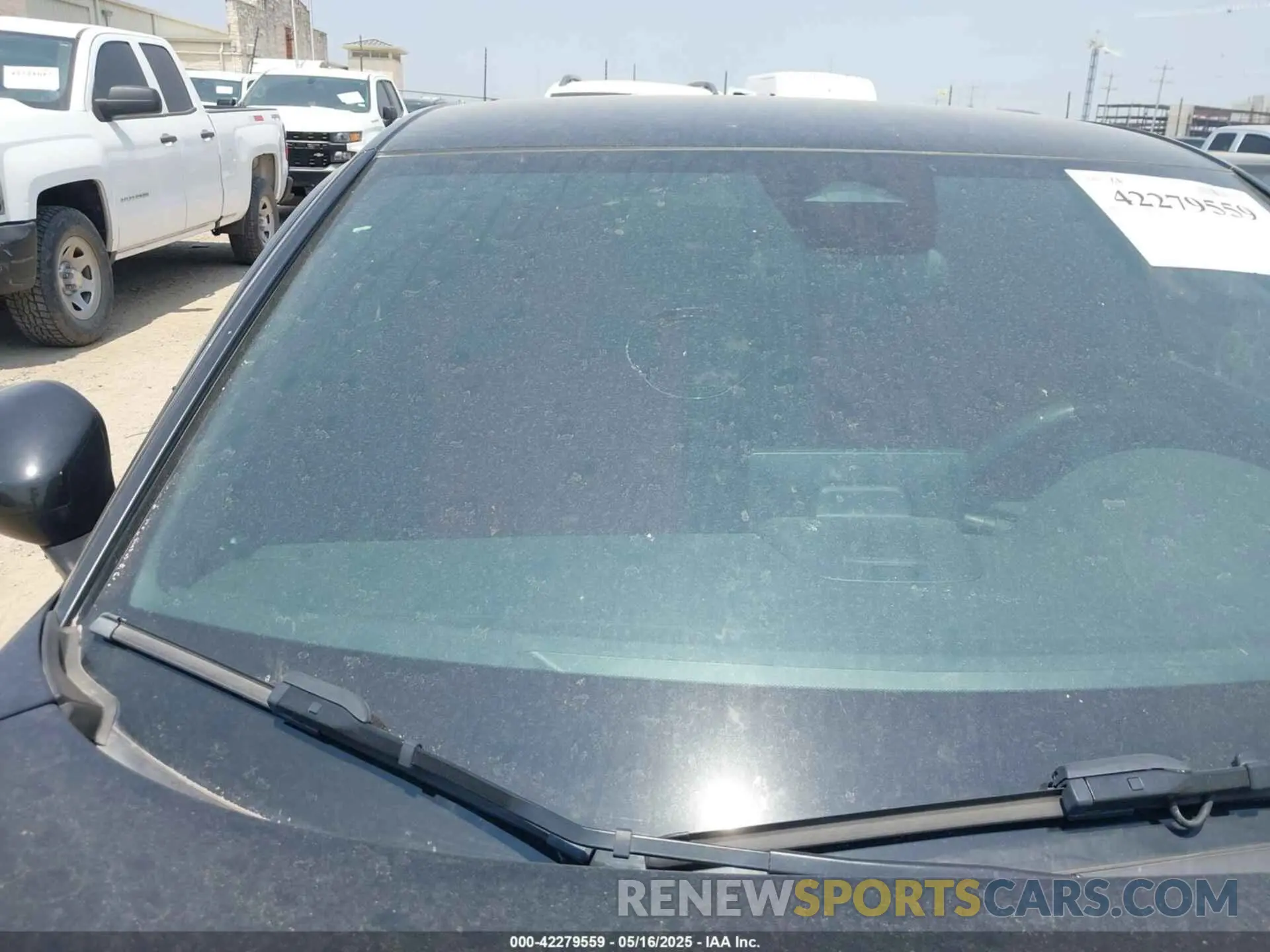 17 Photograph of a damaged car JHMFL5G48PX000609 HONDA CIVIC TYPE R 2023