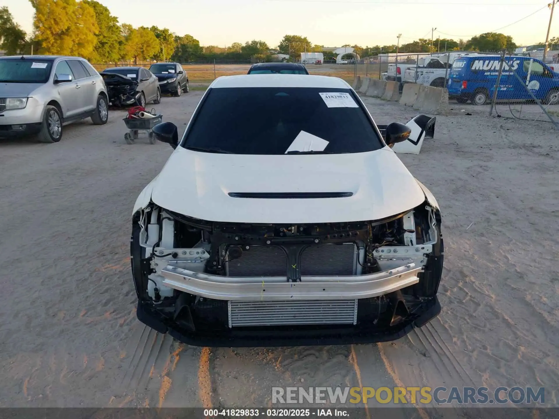 13 Photograph of a damaged car JHMFL5G40SX001374 HONDA CIVIC TYPE R 2025
