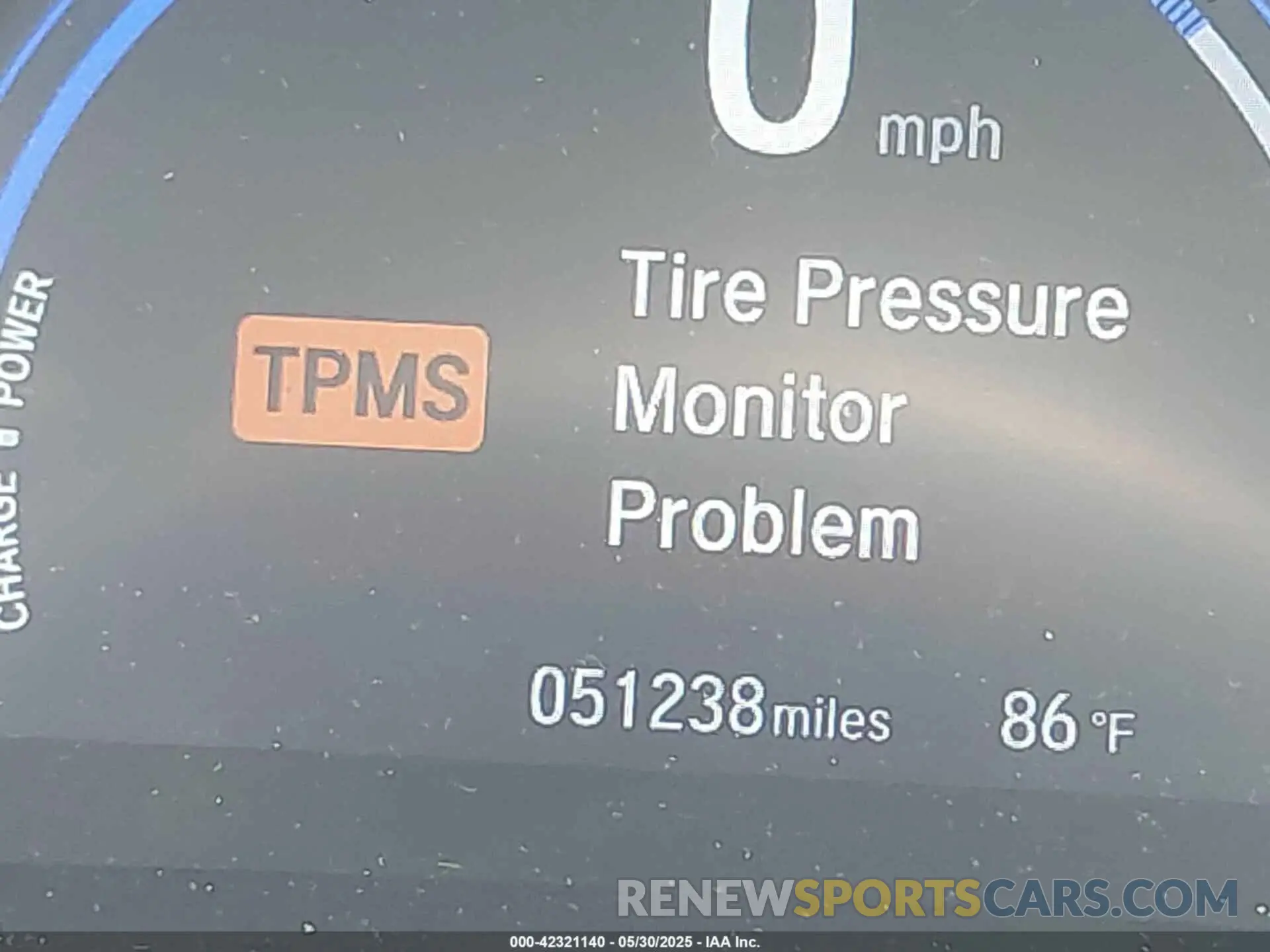 16 Photograph of a damaged car JHMZC5F17LC002213 HONDA CLARITY PLUG-IN HYBRID 2020