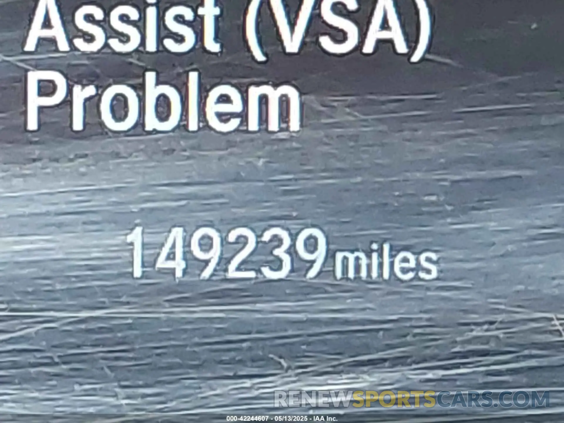 15 Photograph of a damaged car 2HKRW1H58KH513031 HONDA CR-V 2019