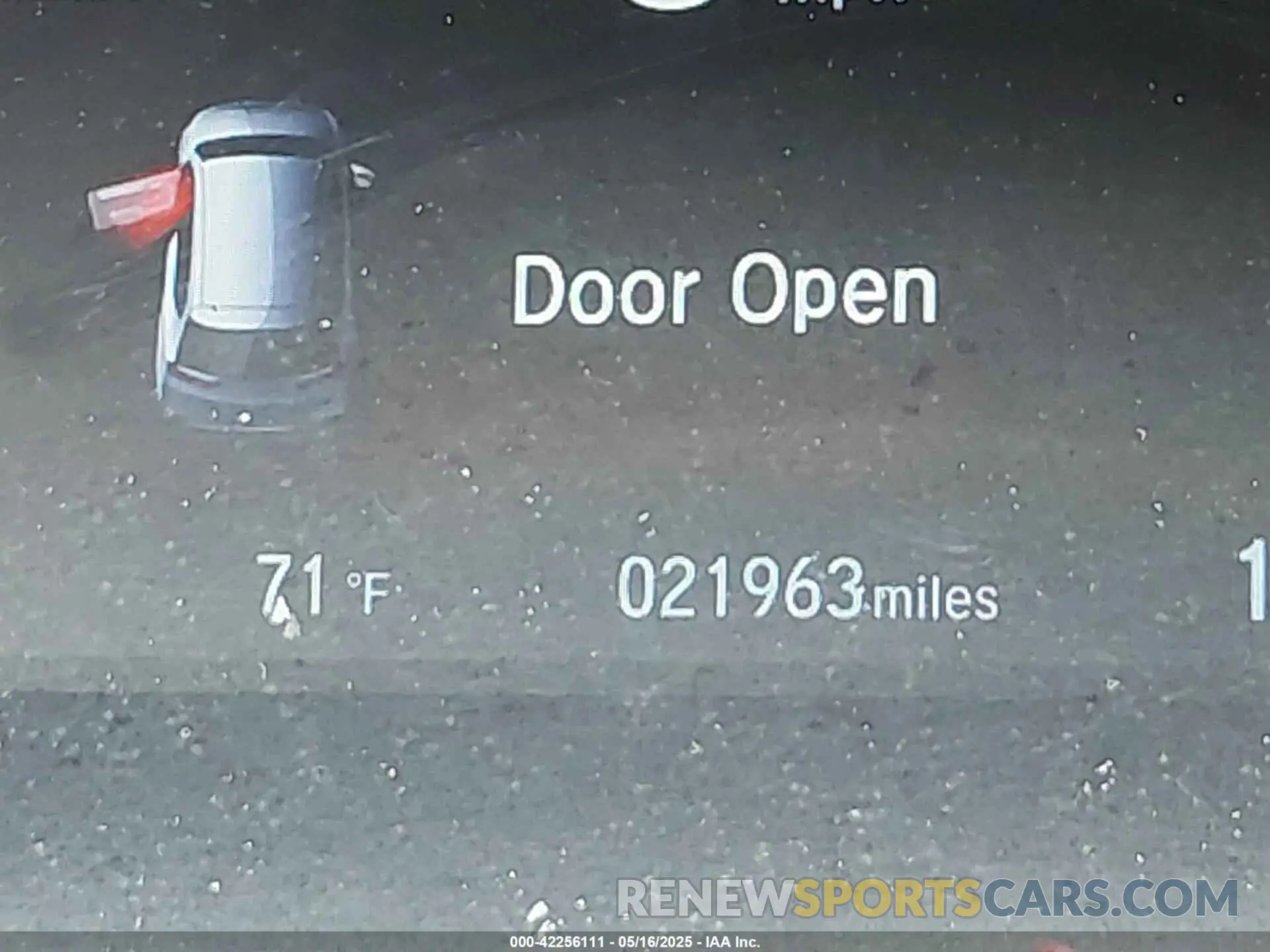 15 Photograph of a damaged car 2HKRW2H56KH673222 HONDA CR-V 2019
