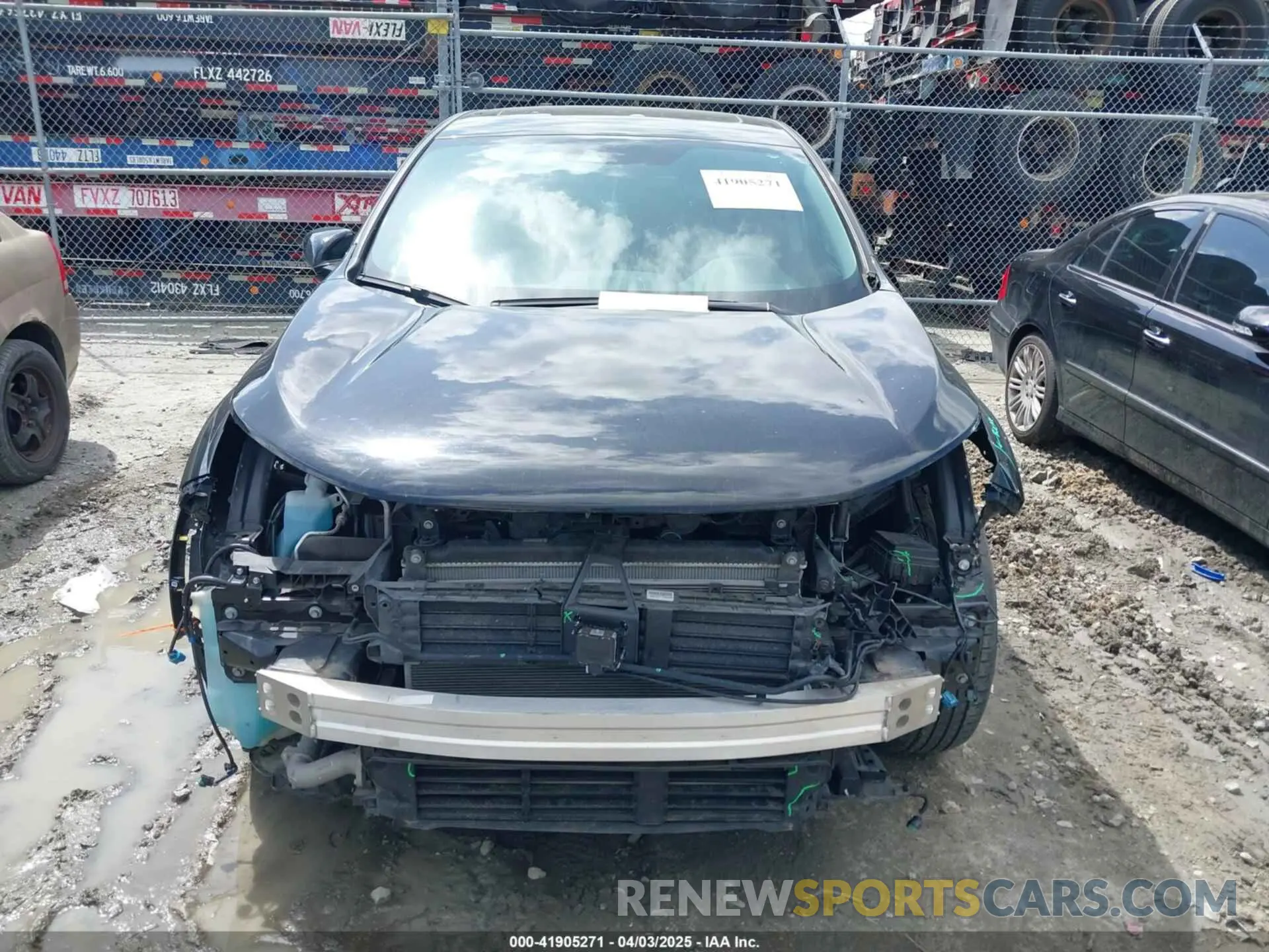 12 Photograph of a damaged car 2HKRW2H56KH674662 HONDA CR-V 2019
