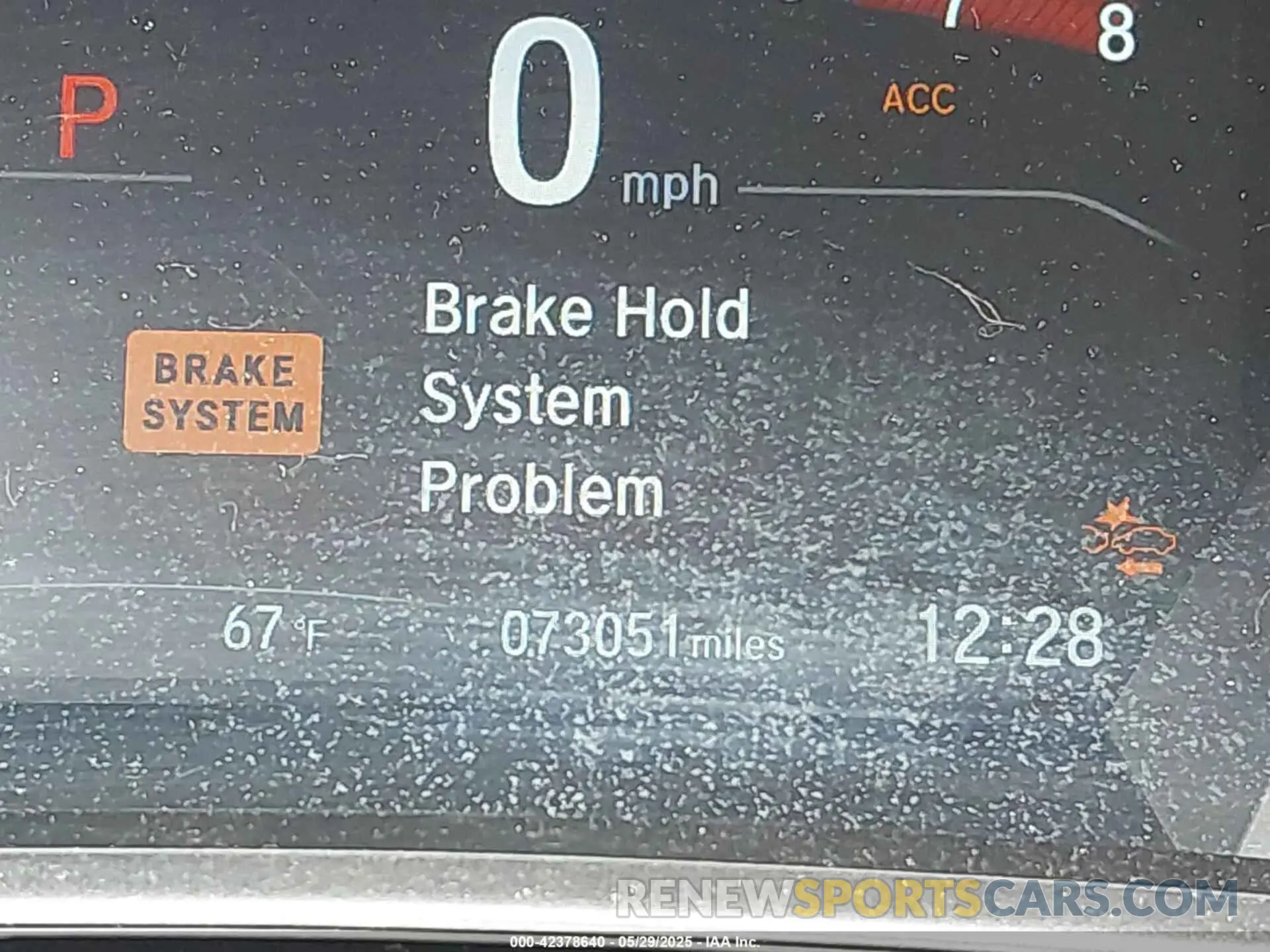 15 Photograph of a damaged car 2HKRW2H59KH654034 HONDA CR-V 2019