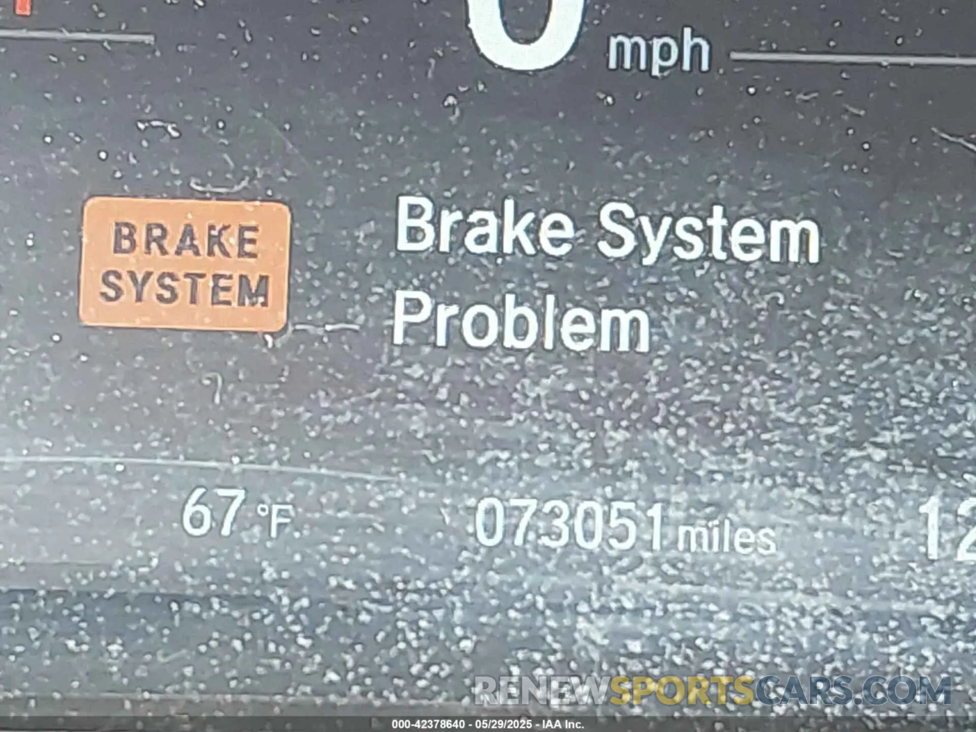 7 Photograph of a damaged car 2HKRW2H59KH654034 HONDA CR-V 2019
