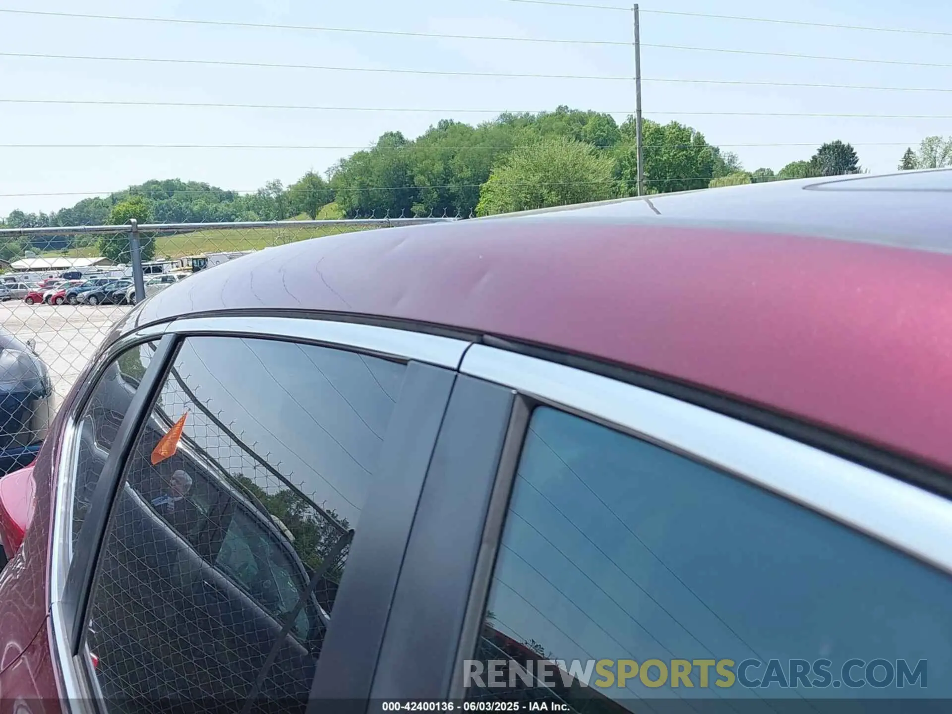 17 Photograph of a damaged car 2HKRW2H80KH602446 HONDA CR-V 2019