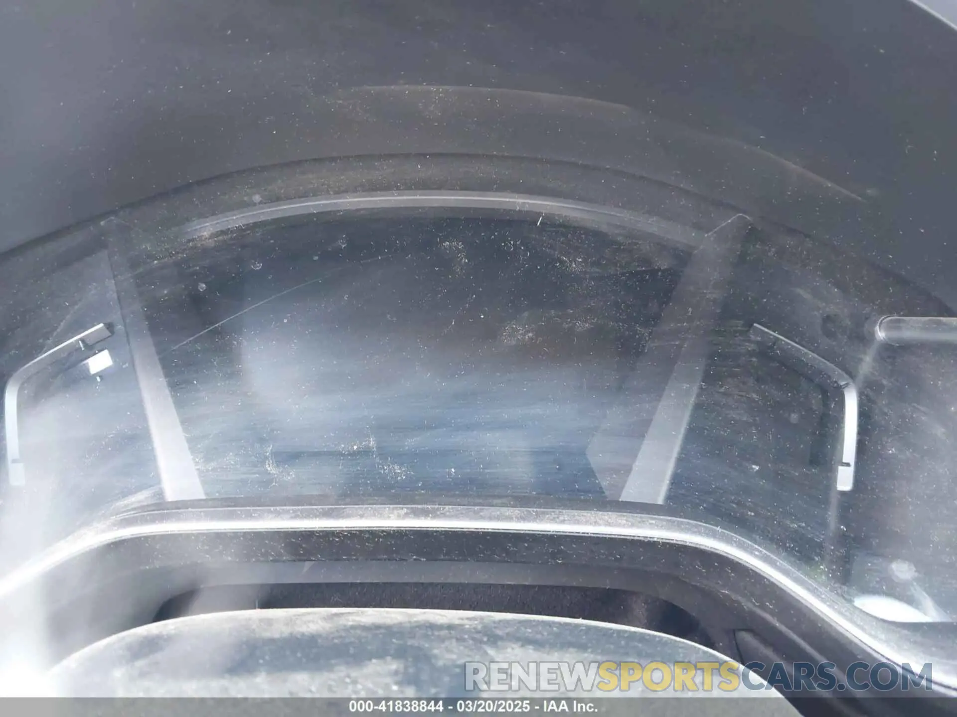 7 Photograph of a damaged car 2HKRW2H94KH636320 HONDA CR-V 2019