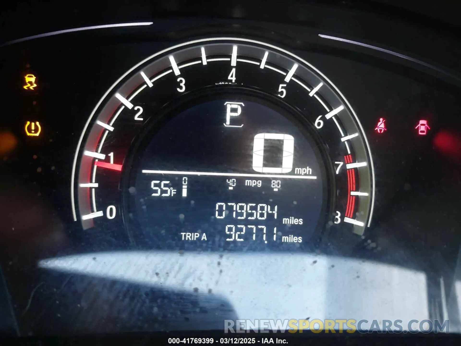 15 Photograph of a damaged car 2HKRW5H31KH415531 HONDA CR-V 2019