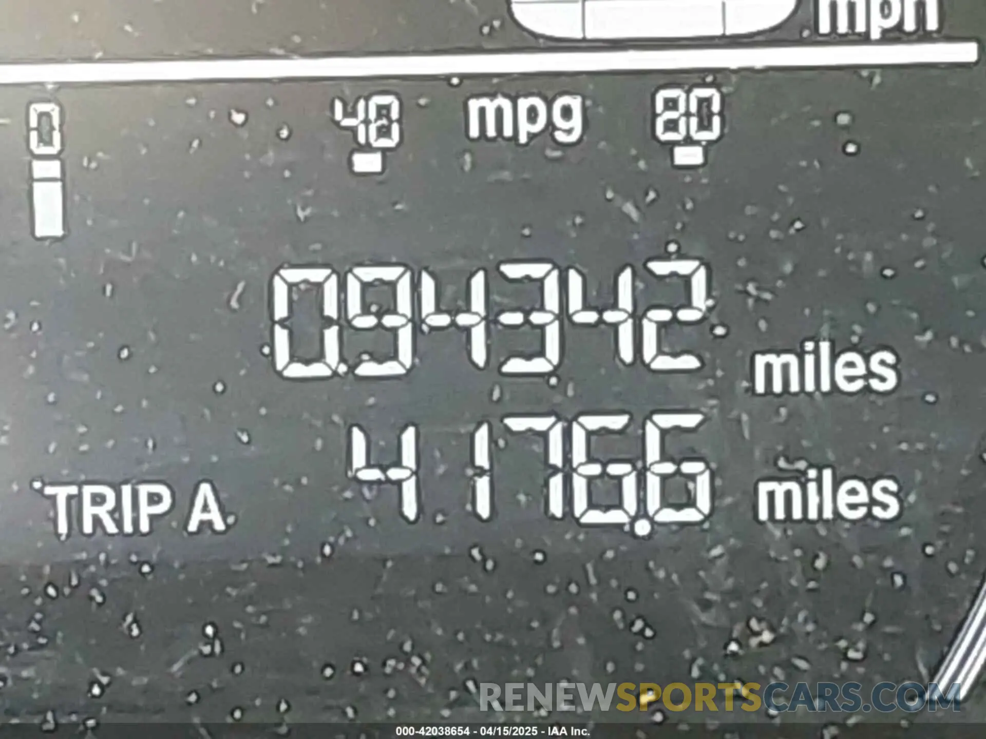 15 Photograph of a damaged car 2HKRW5H32KH410676 HONDA CR-V 2019