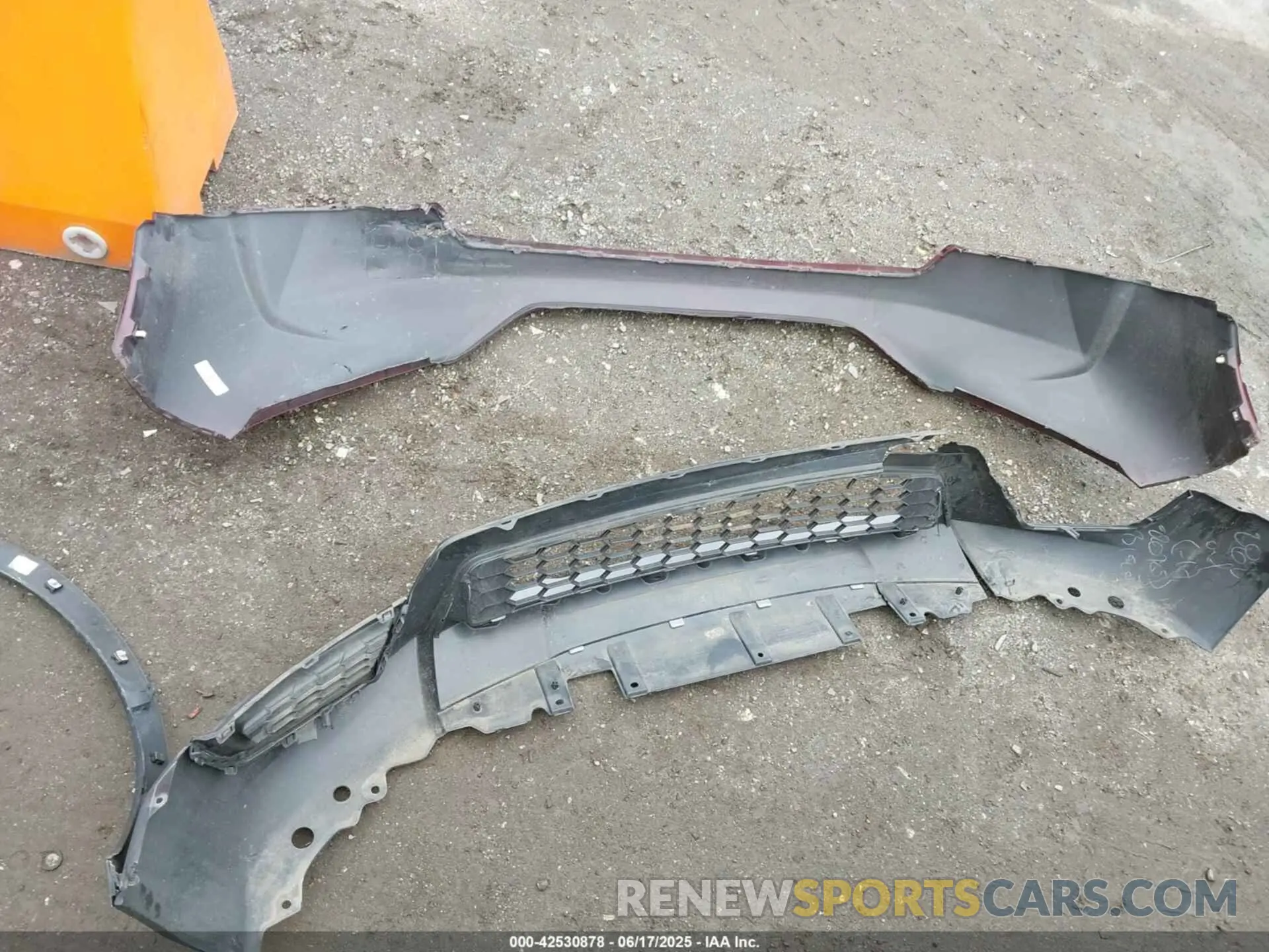 12 Photograph of a damaged car 2HKRW5H37KH417266 HONDA CR-V 2019