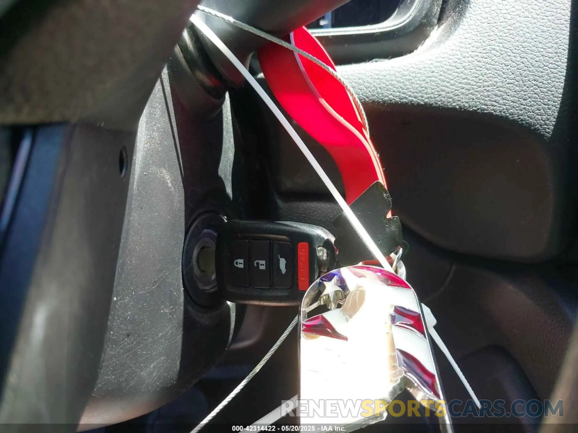 11 Photograph of a damaged car 2HKRW5H3XKH413731 HONDA CR-V 2019