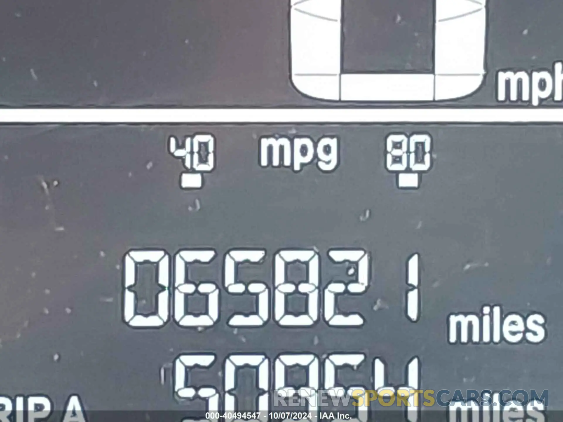 15 Photograph of a damaged car 2HKRW6H34KH204409 HONDA CR-V 2019